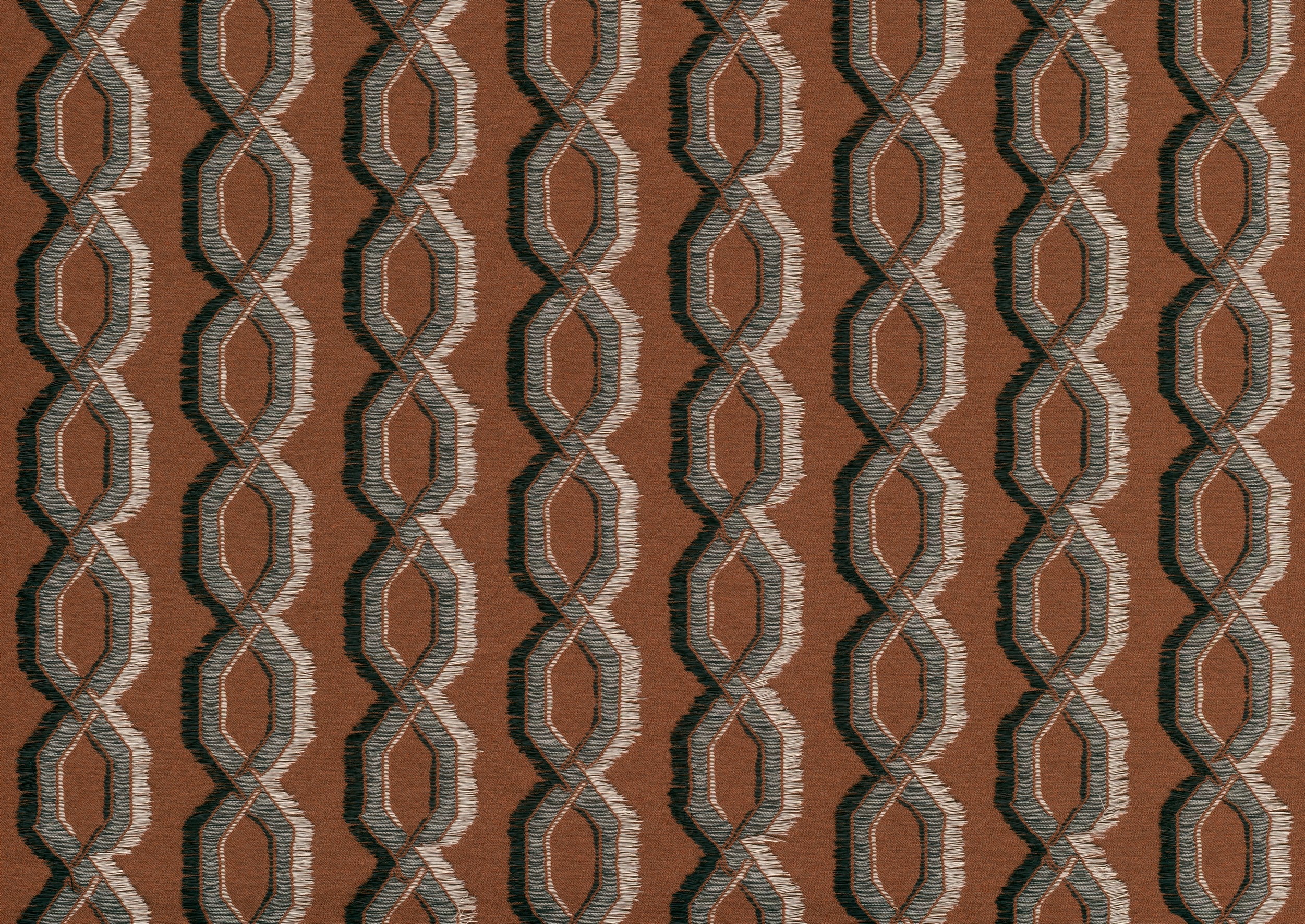Papel Mural - Franges - 58524