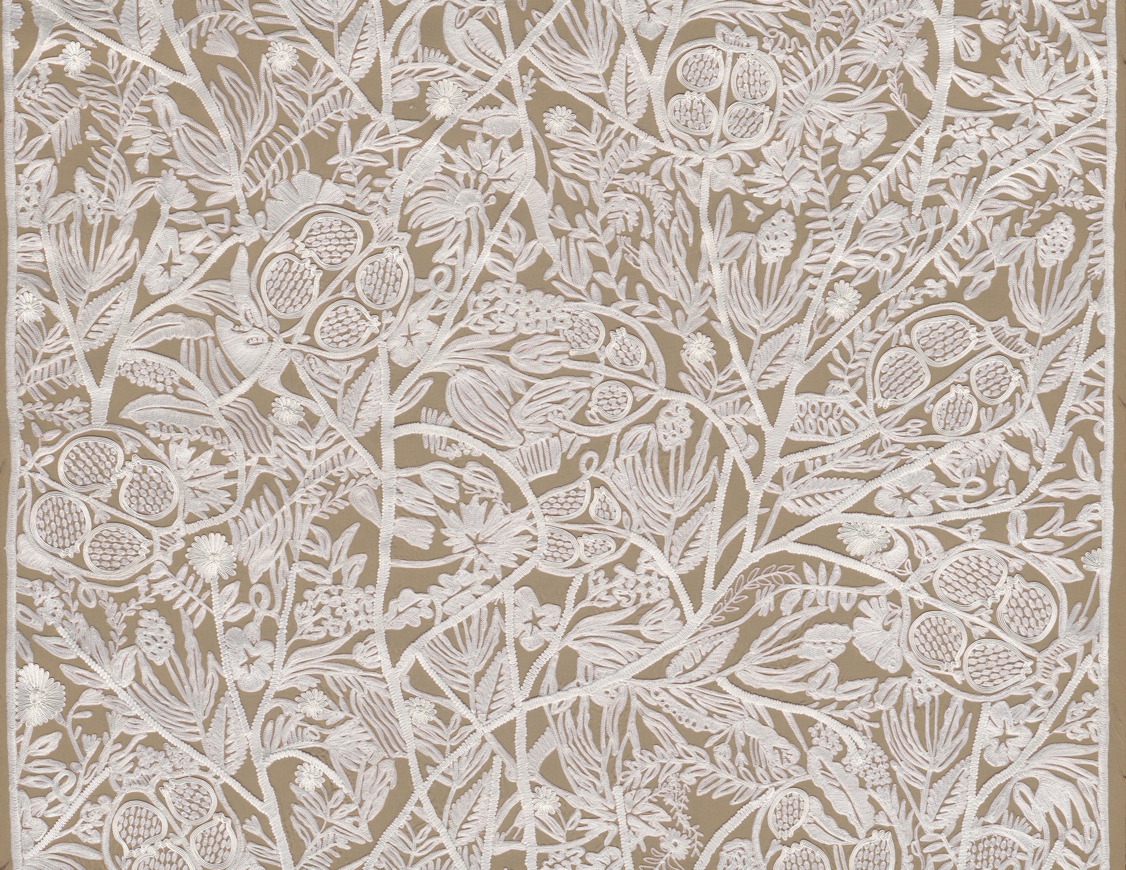 Papel Mural - La Perle - 58535
