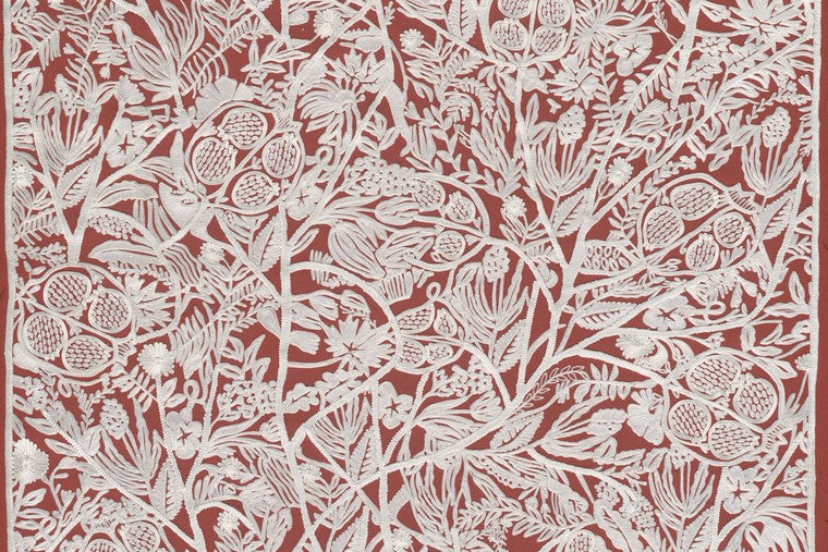 Papel Mural - La Perle - 58536