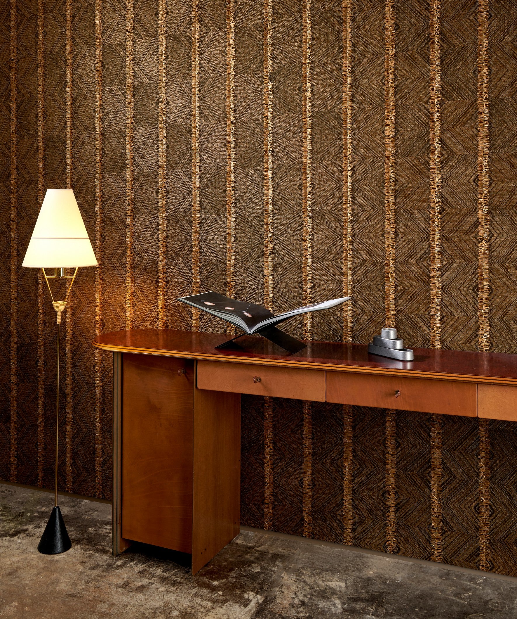 Papel Mural - Majesto - 58510