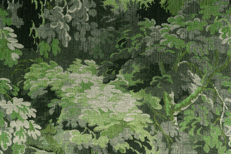 Papel Mural - Dioré - 48010
