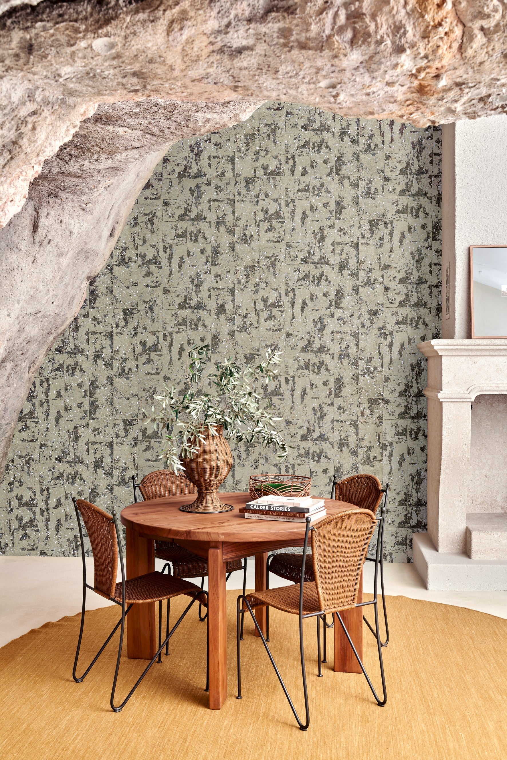 Papel Mural - Éclat - 48042