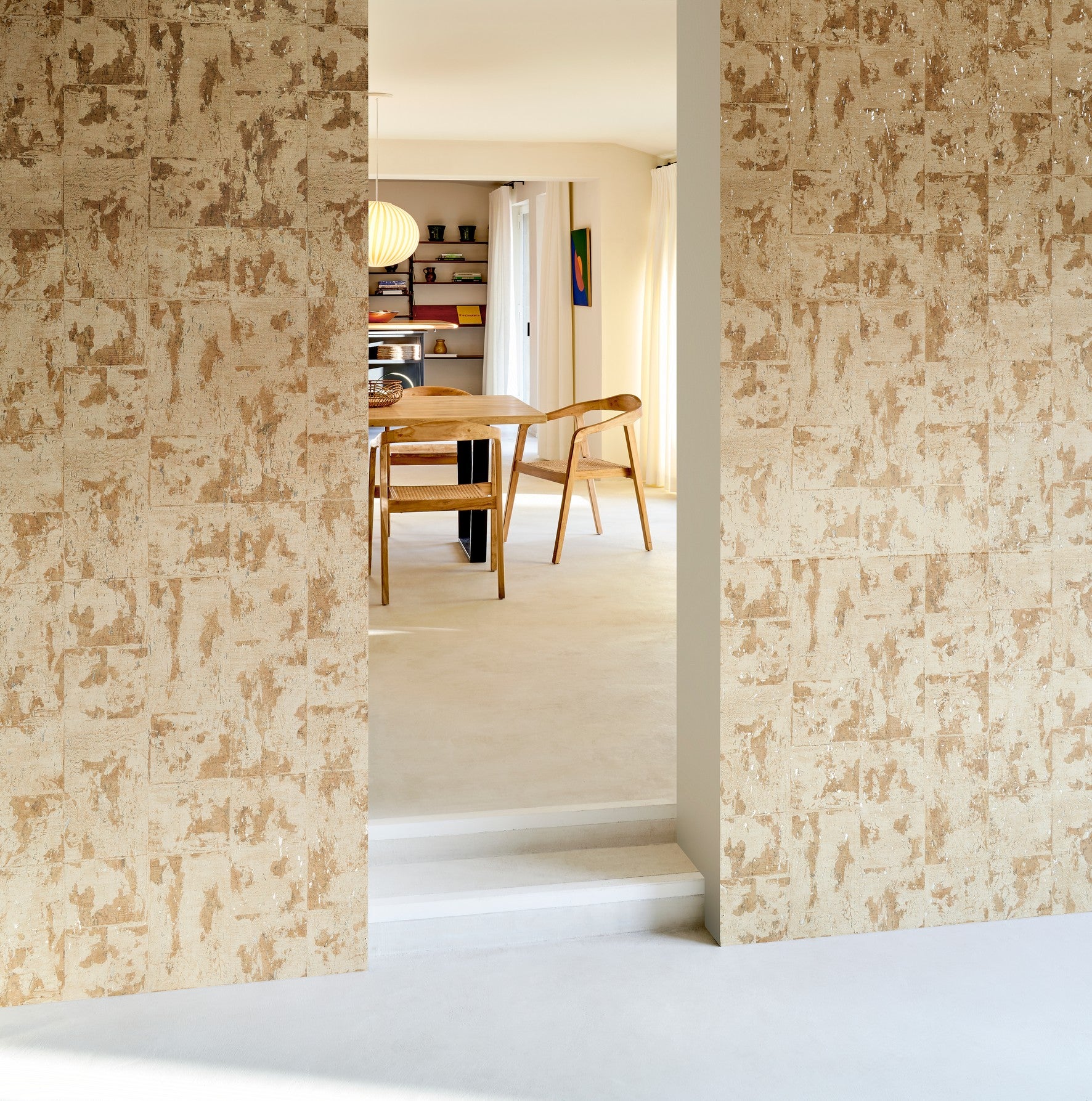 Papel Mural - Éclat - 48045