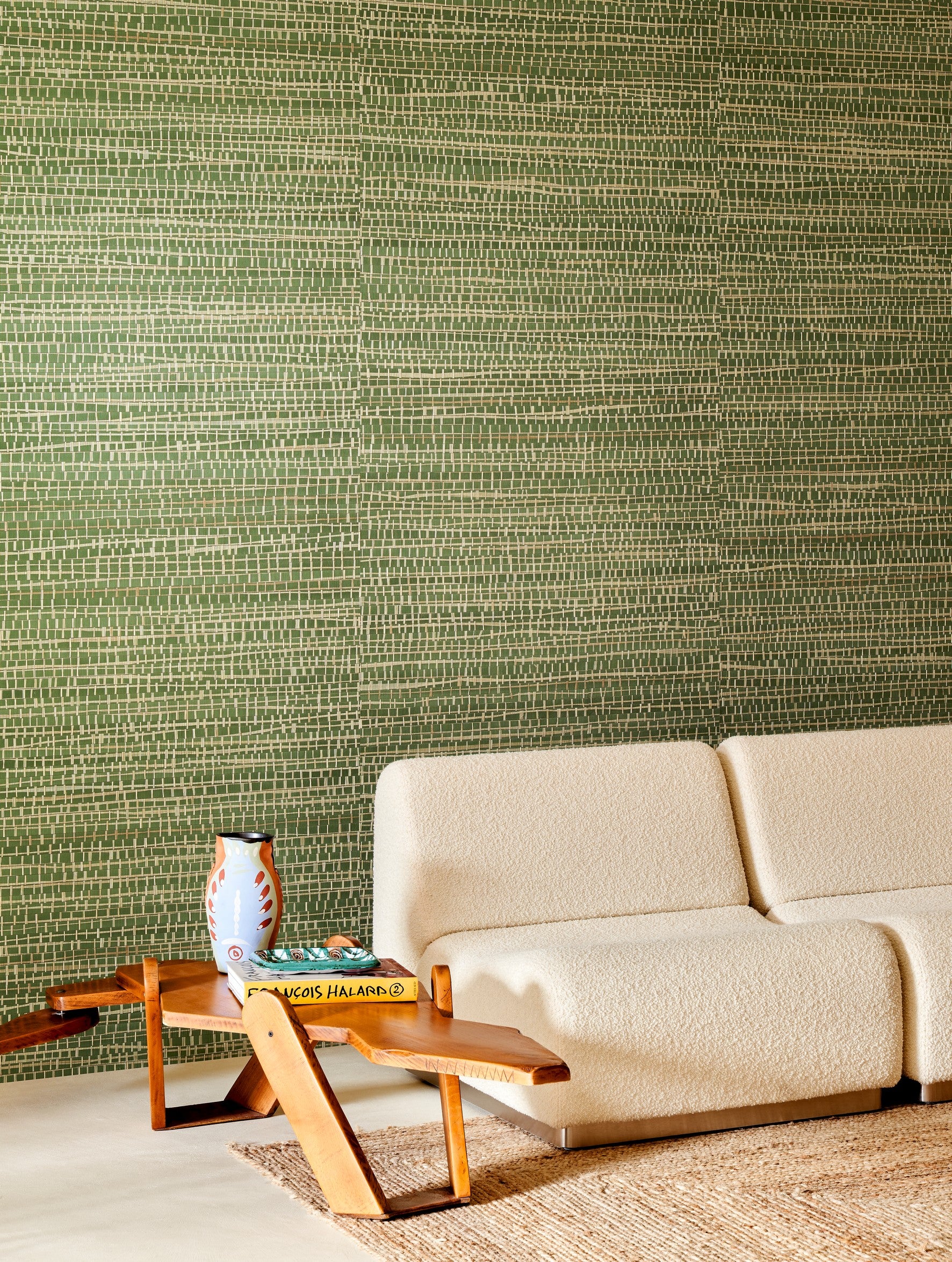 Papel Mural - Ruban - 48070