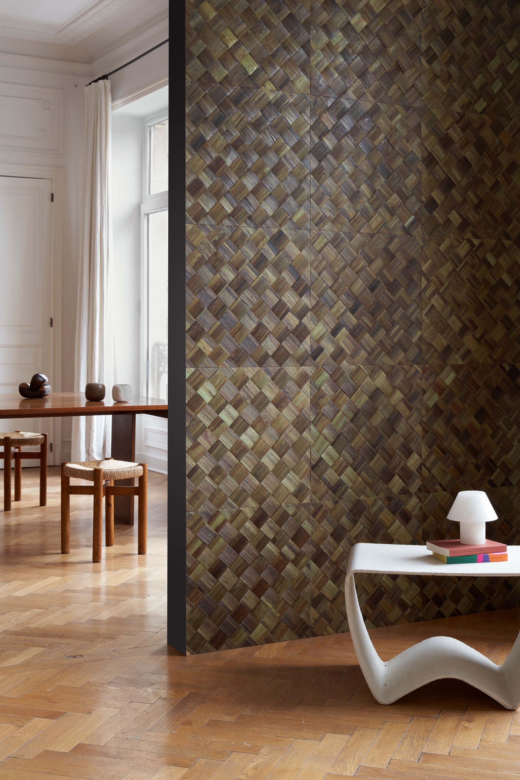 Papel Mural - Tinto - 48002