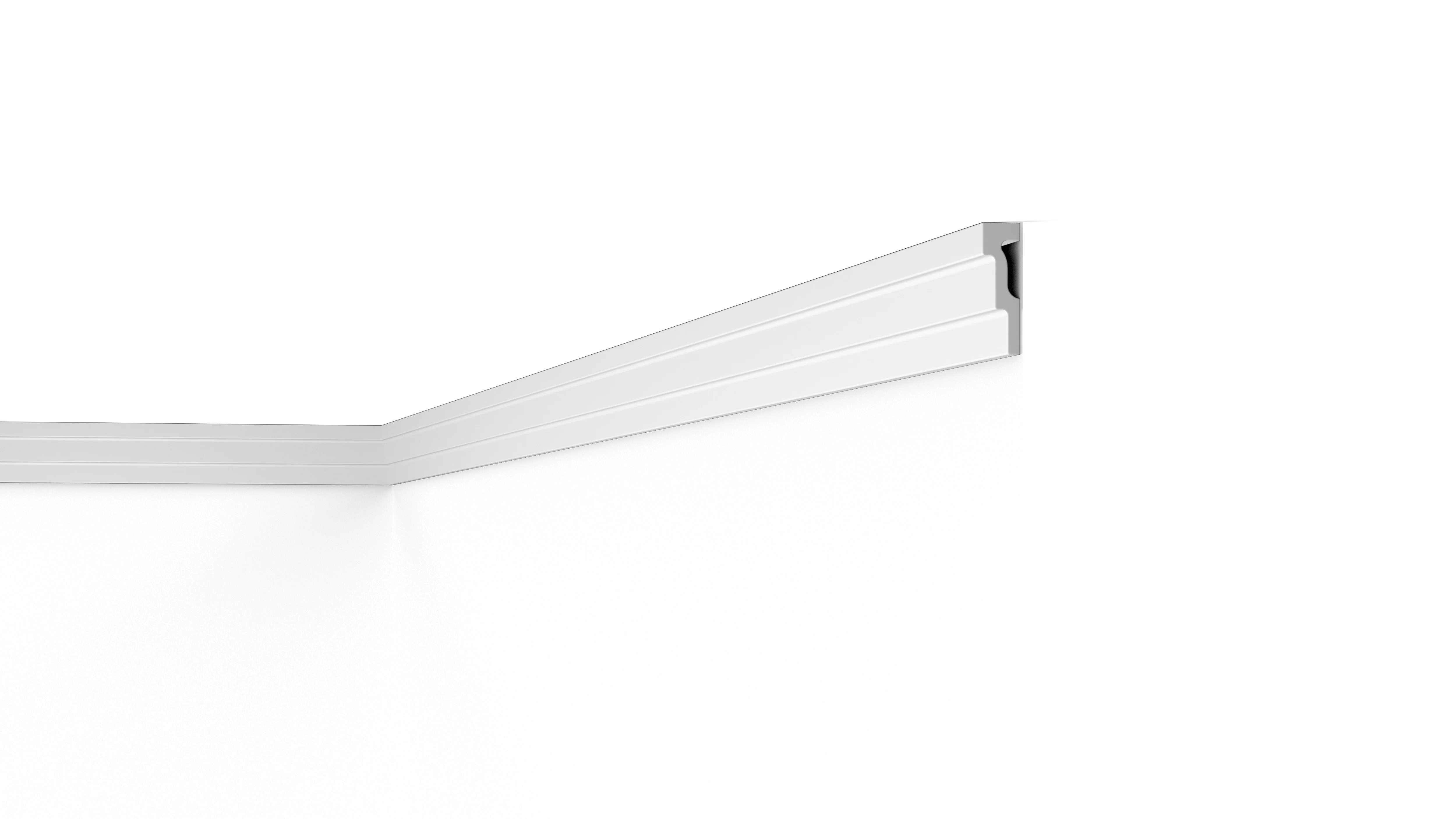 Moldura de Techo Nomastyl - M2