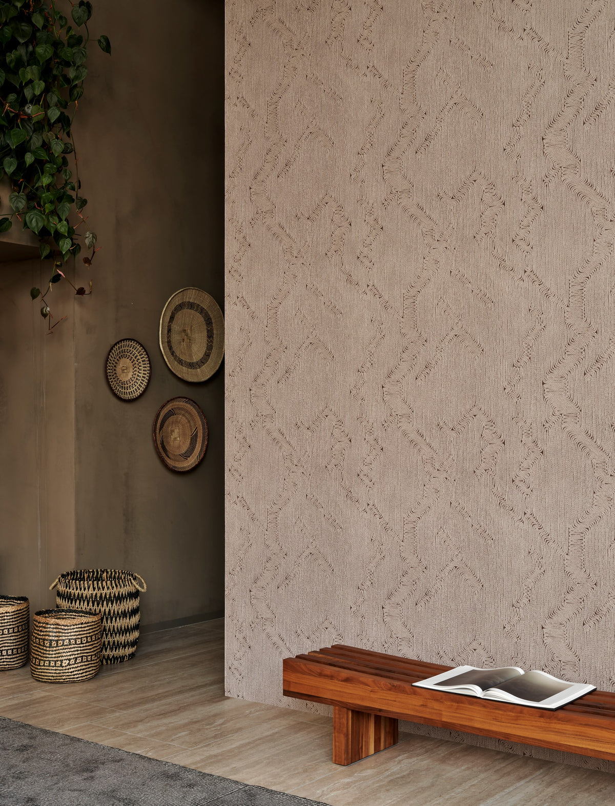 Papel Mural - Edge - 64520