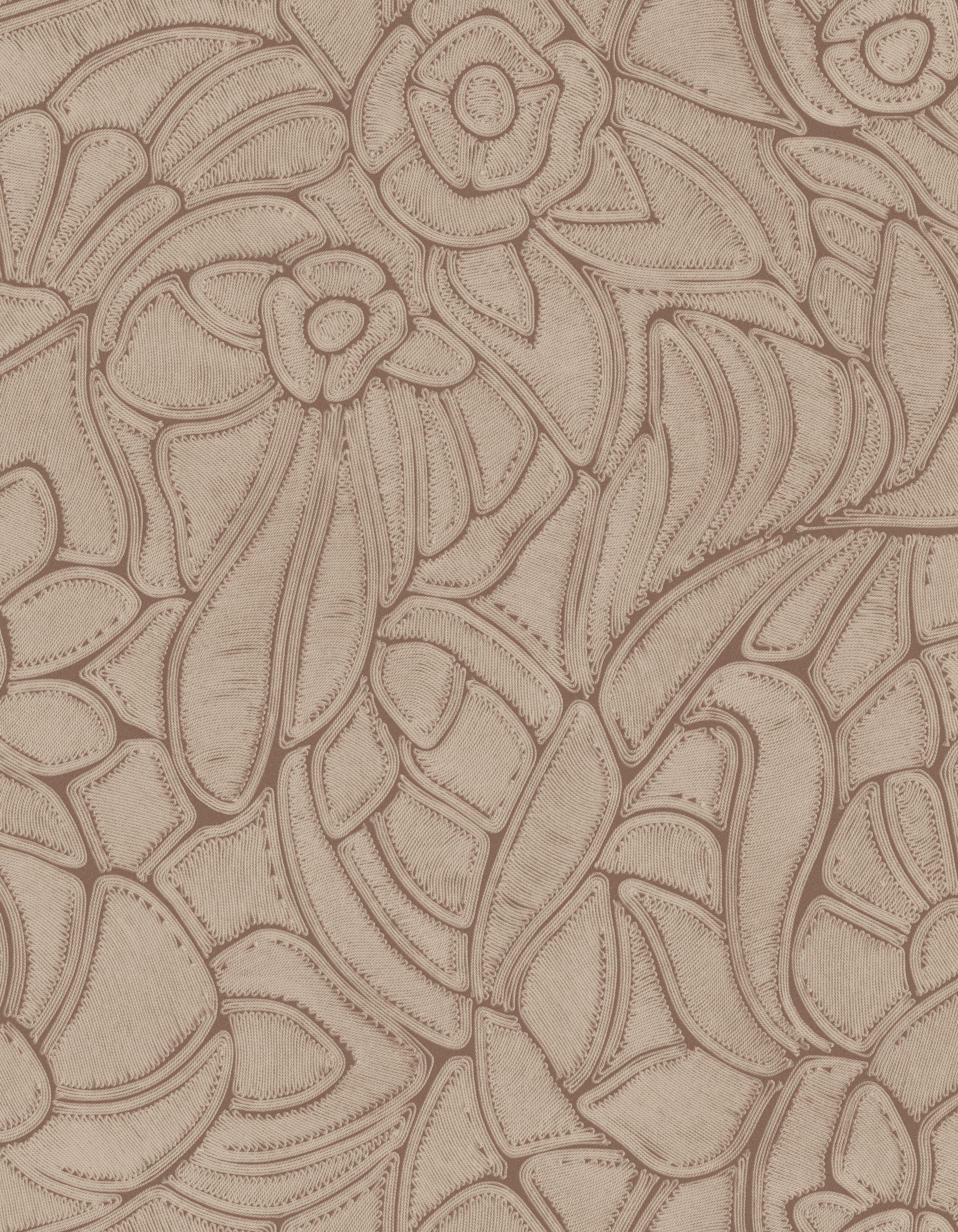 Papel Mural - Flore - 64542
