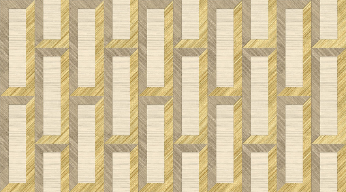 Papel Mural - Biseau - 72720