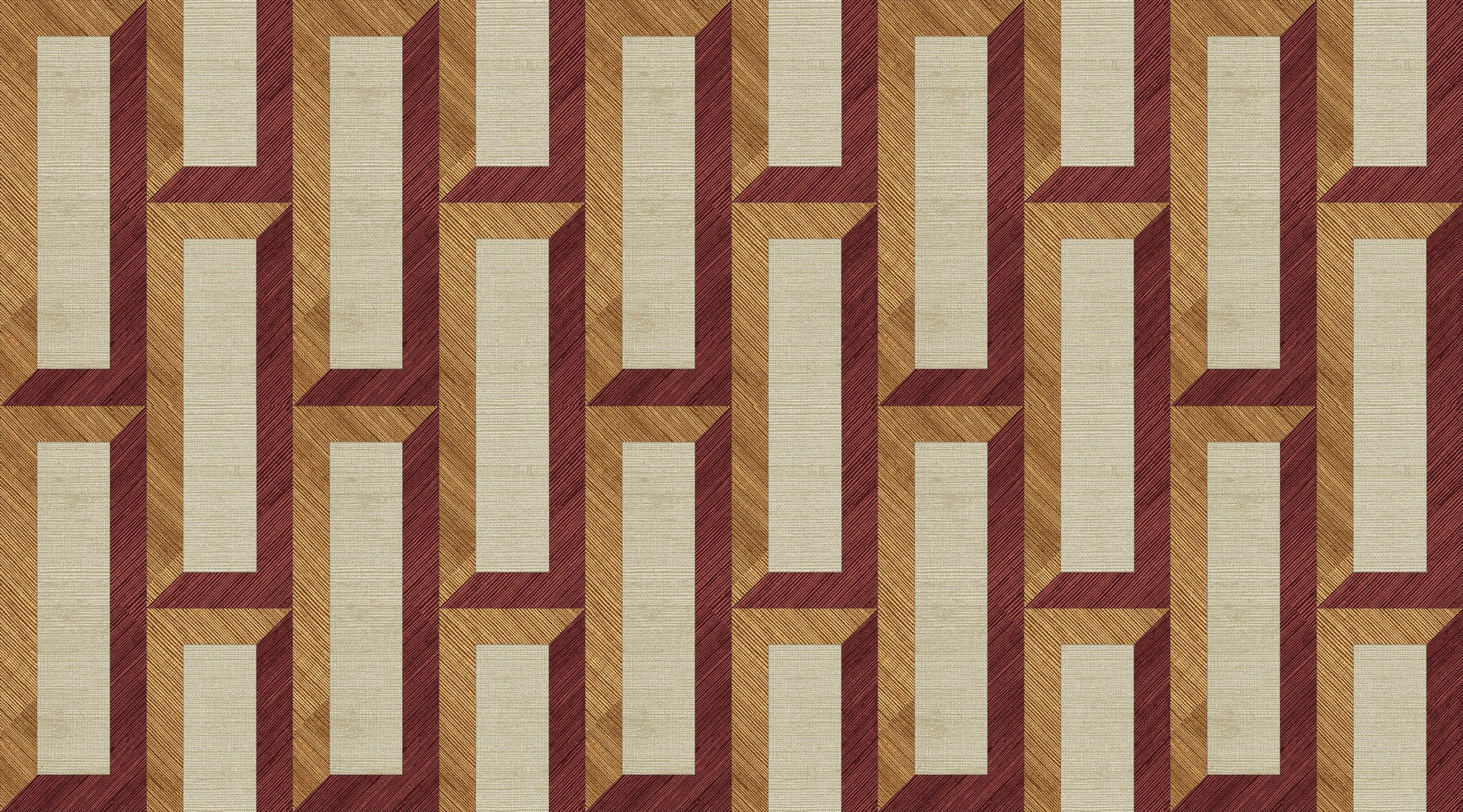 Papel Mural - Biseau - 72722