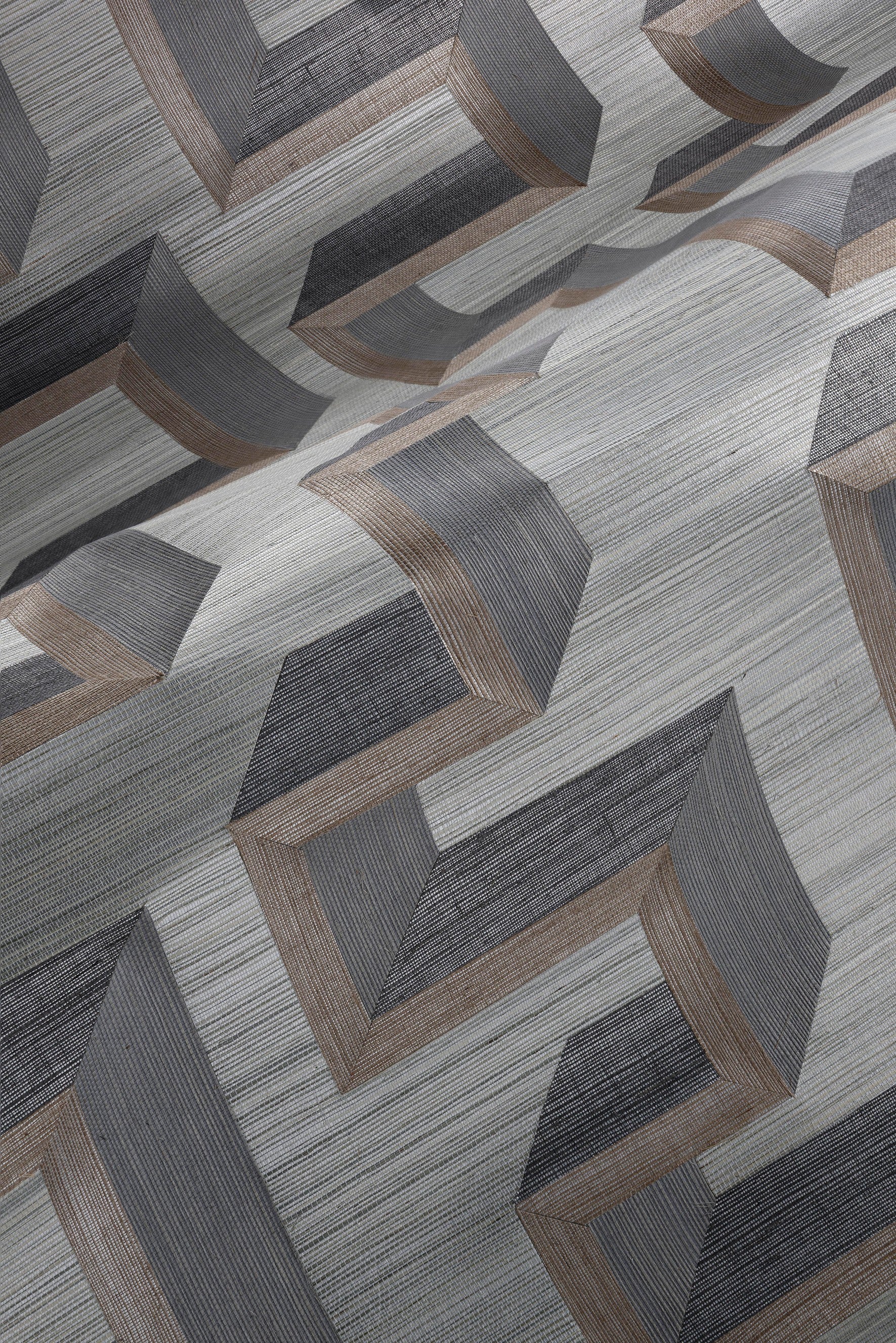 Papel Mural - Detour - 72700