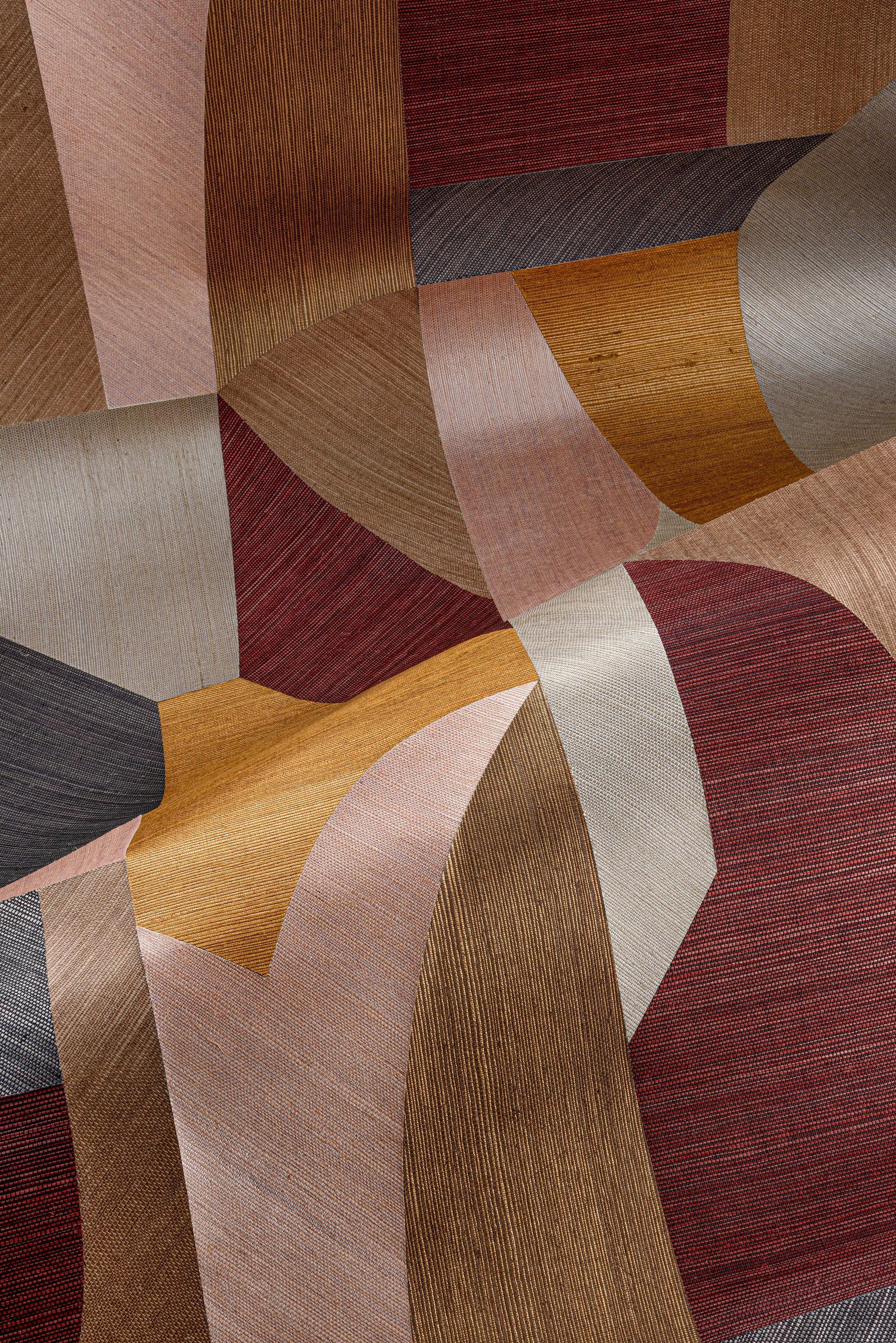 Papel Mural - Puzzle - 72770