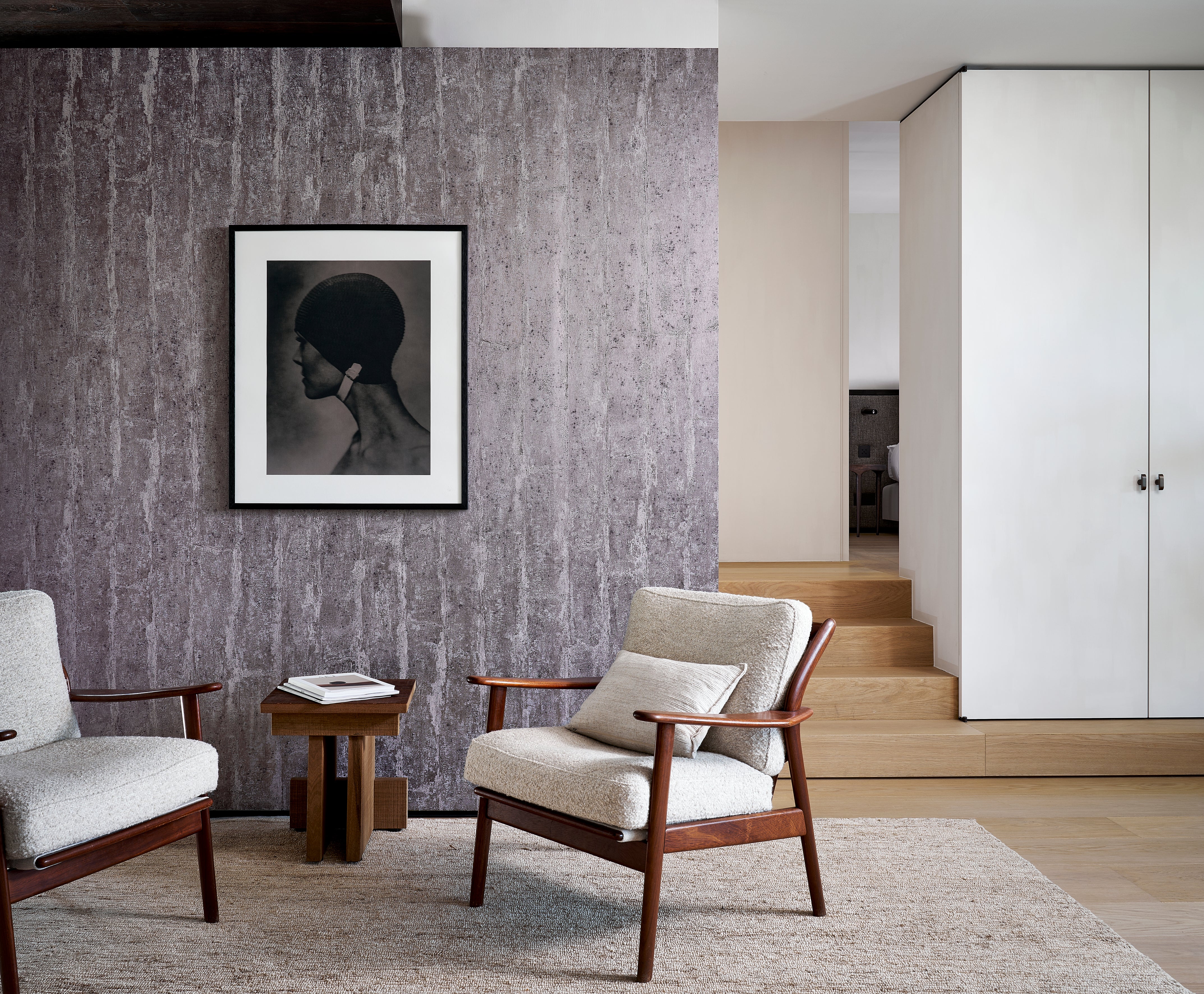 Papel Mural - Alepine - 60132