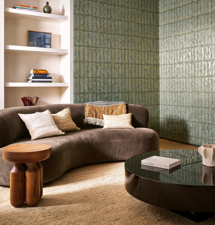 Papel Mural - Chalk Stone - 60120