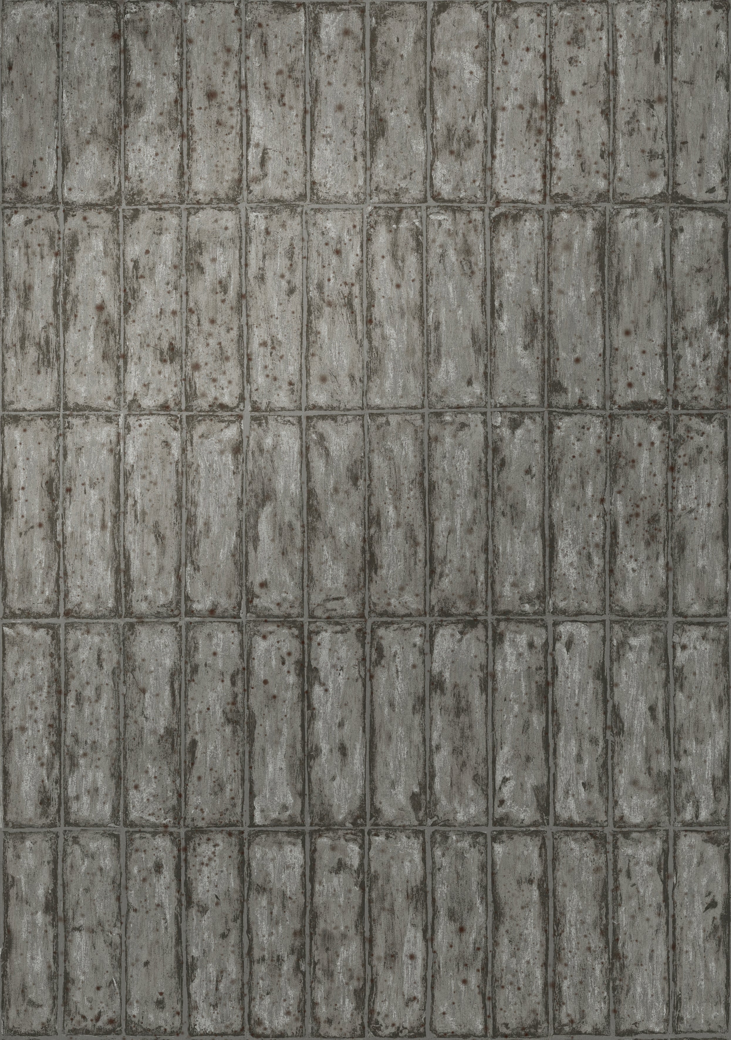Papel Mural - Chalk Stone - 60123