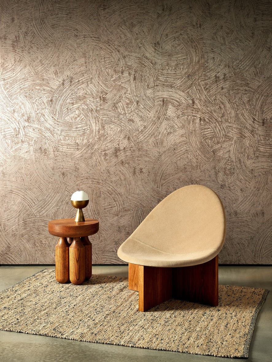 Papel Mural - Impasto - 60102