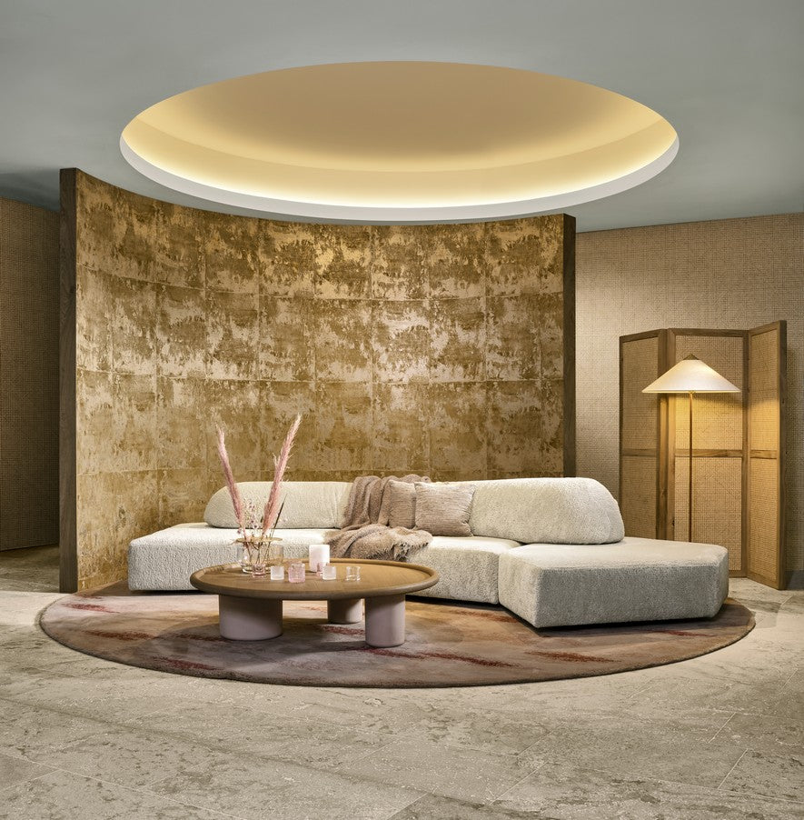 Papel Mural - Platinum - 85500A