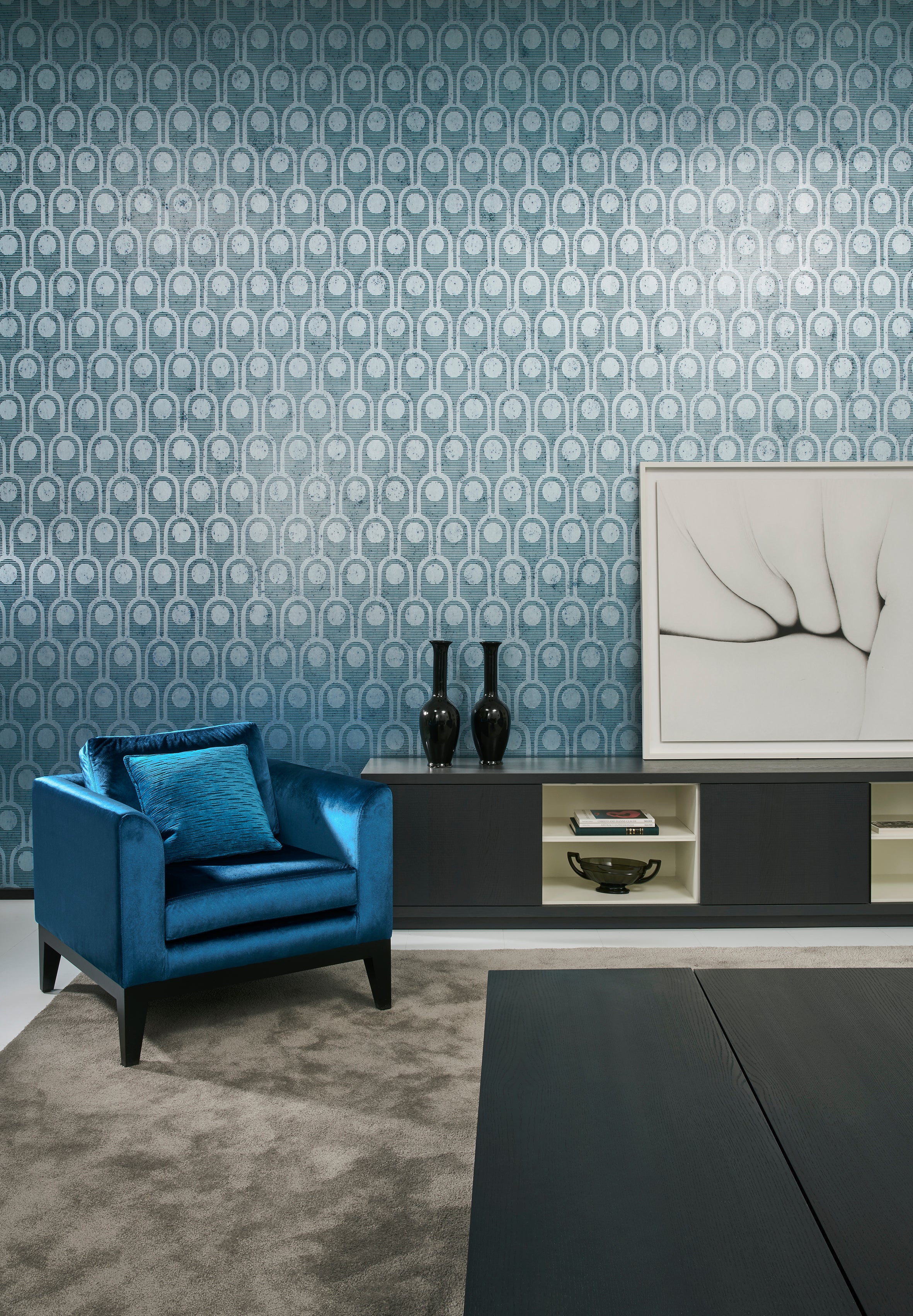 Papel Mural - Arcum - 37631