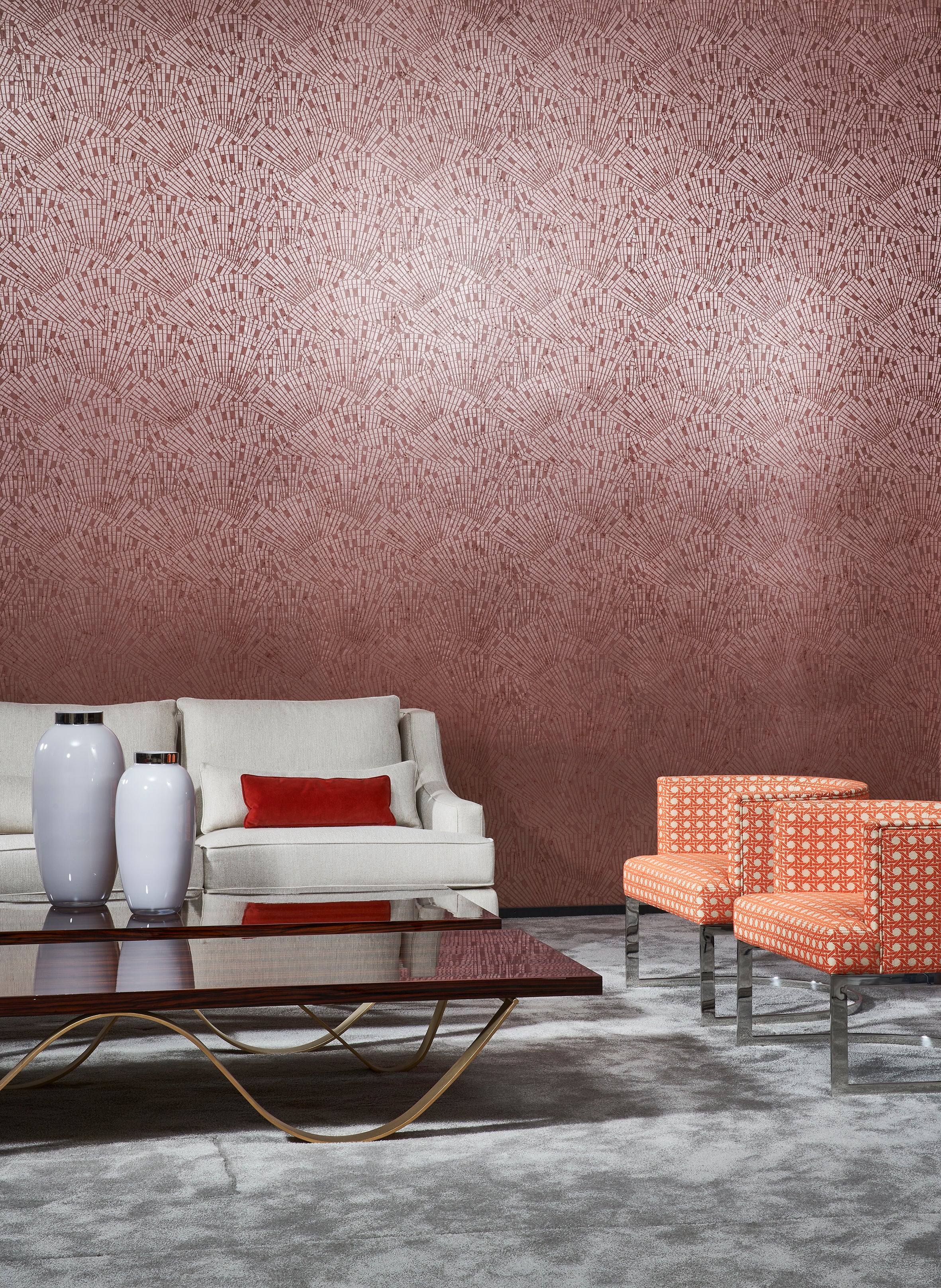 Papel Mural - Classo - 37650