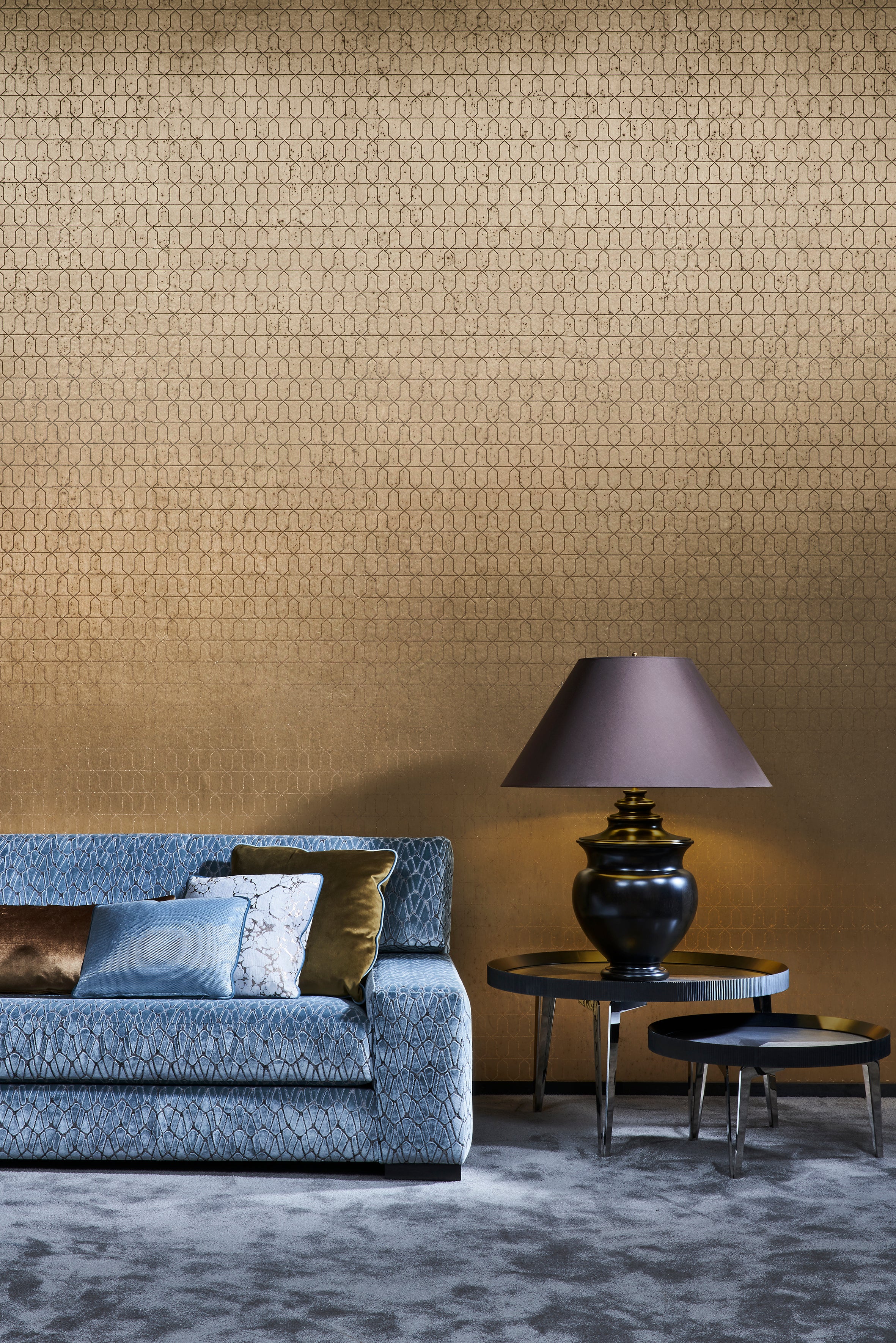 Papel Mural - Domus - 37610