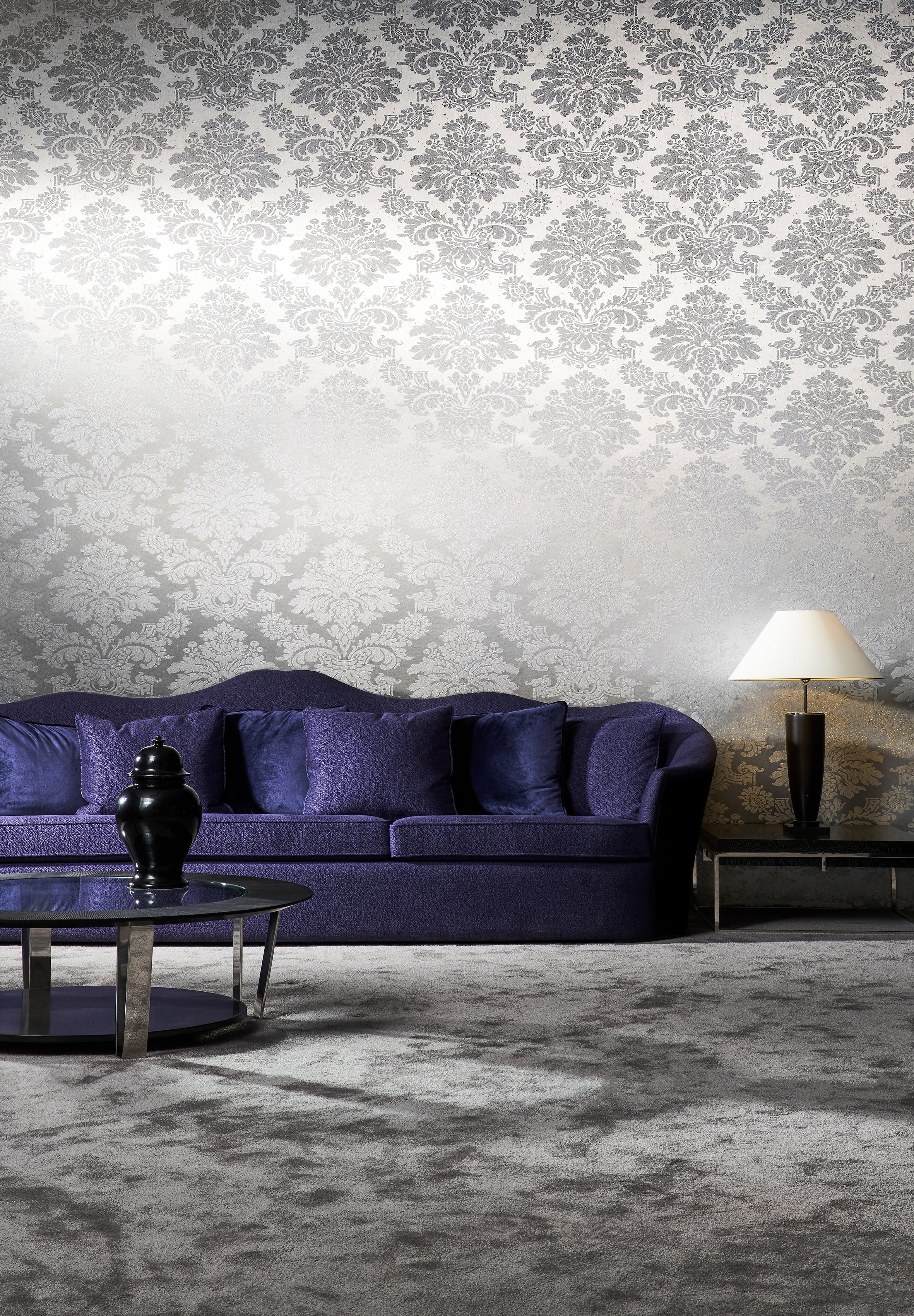 Papel Mural - Gloria - 37640