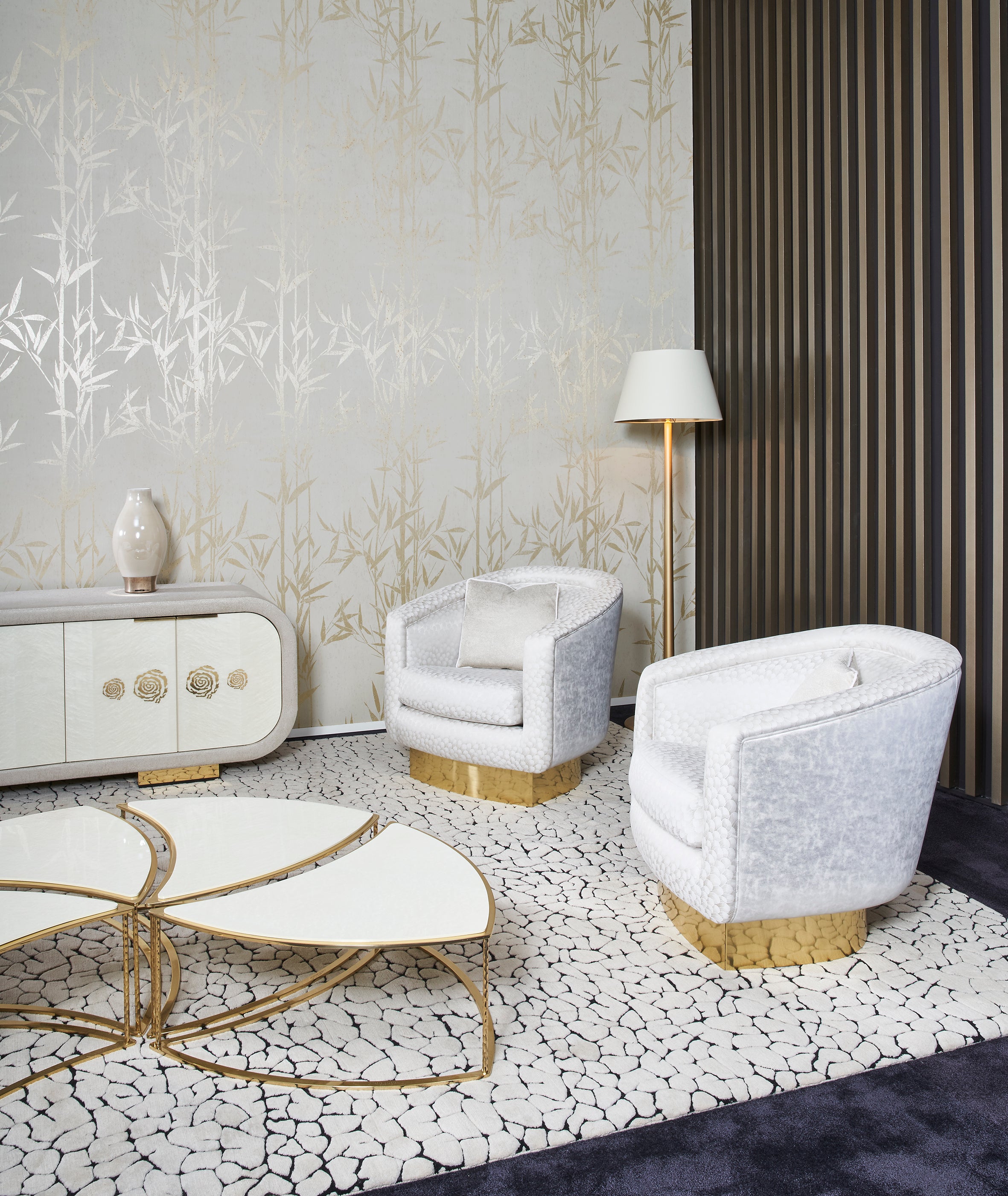 Papel Mural - Natura - 37620