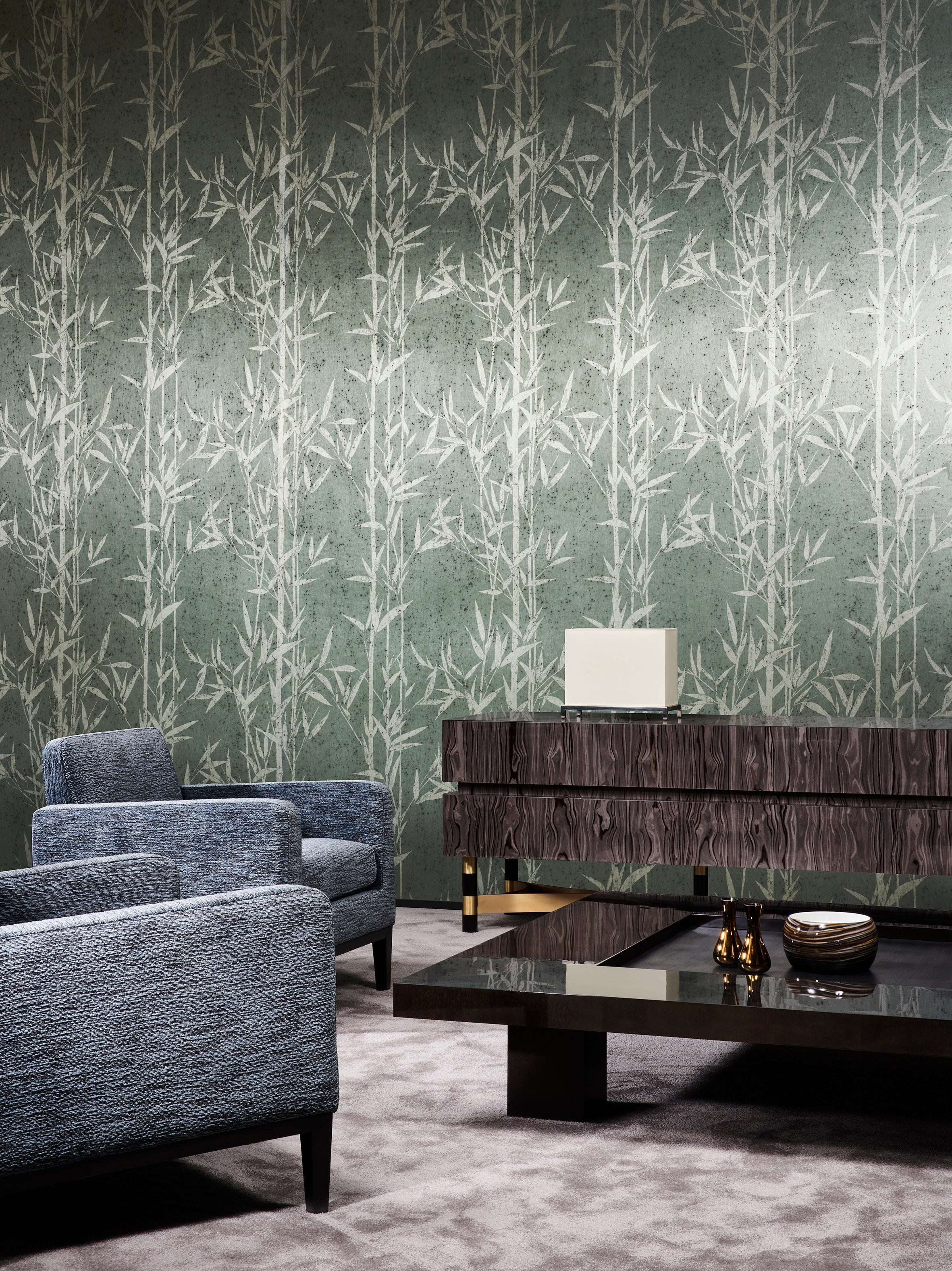 Papel Mural - Natura - 37621