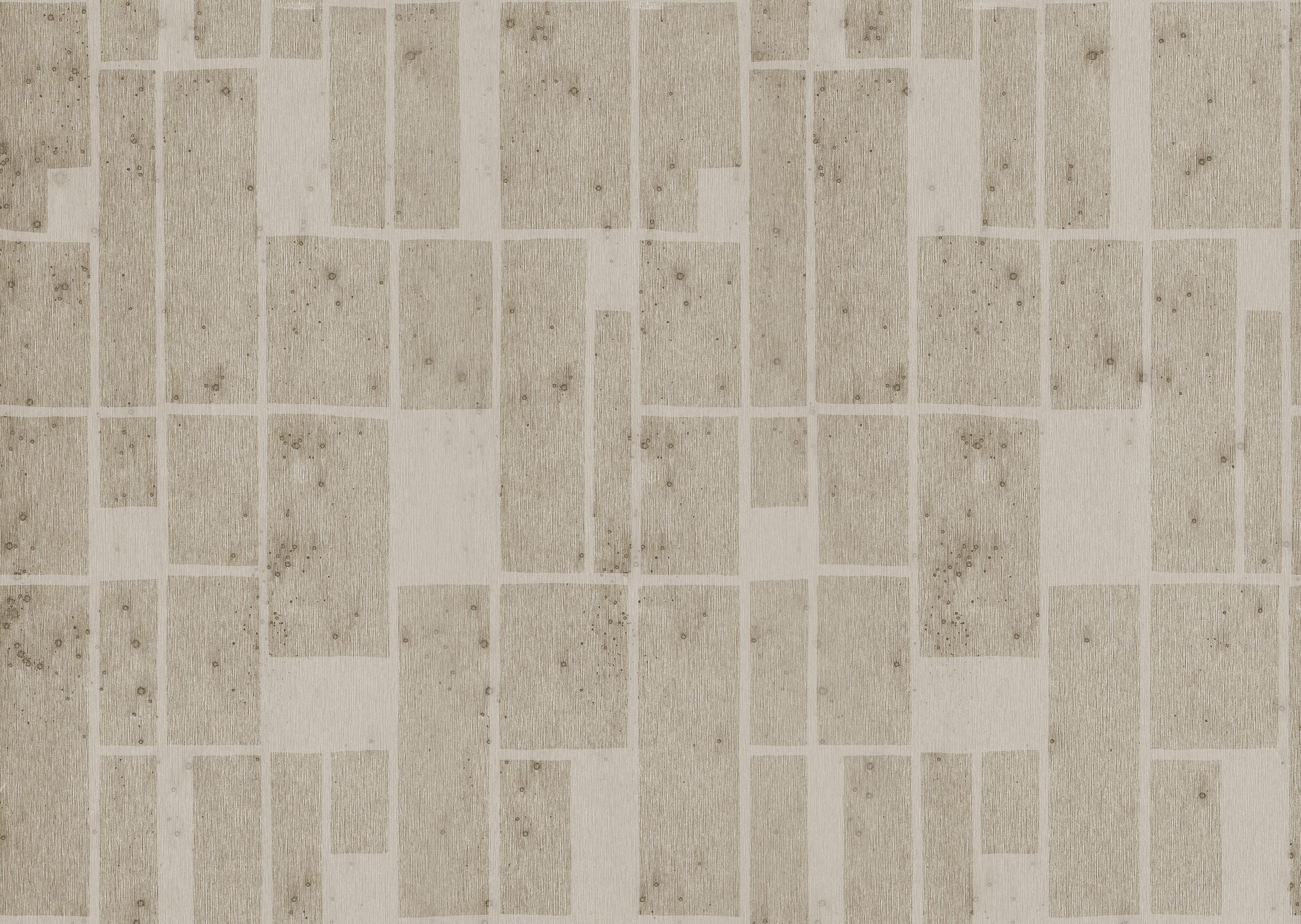Papel Mural - Quadra - 37660