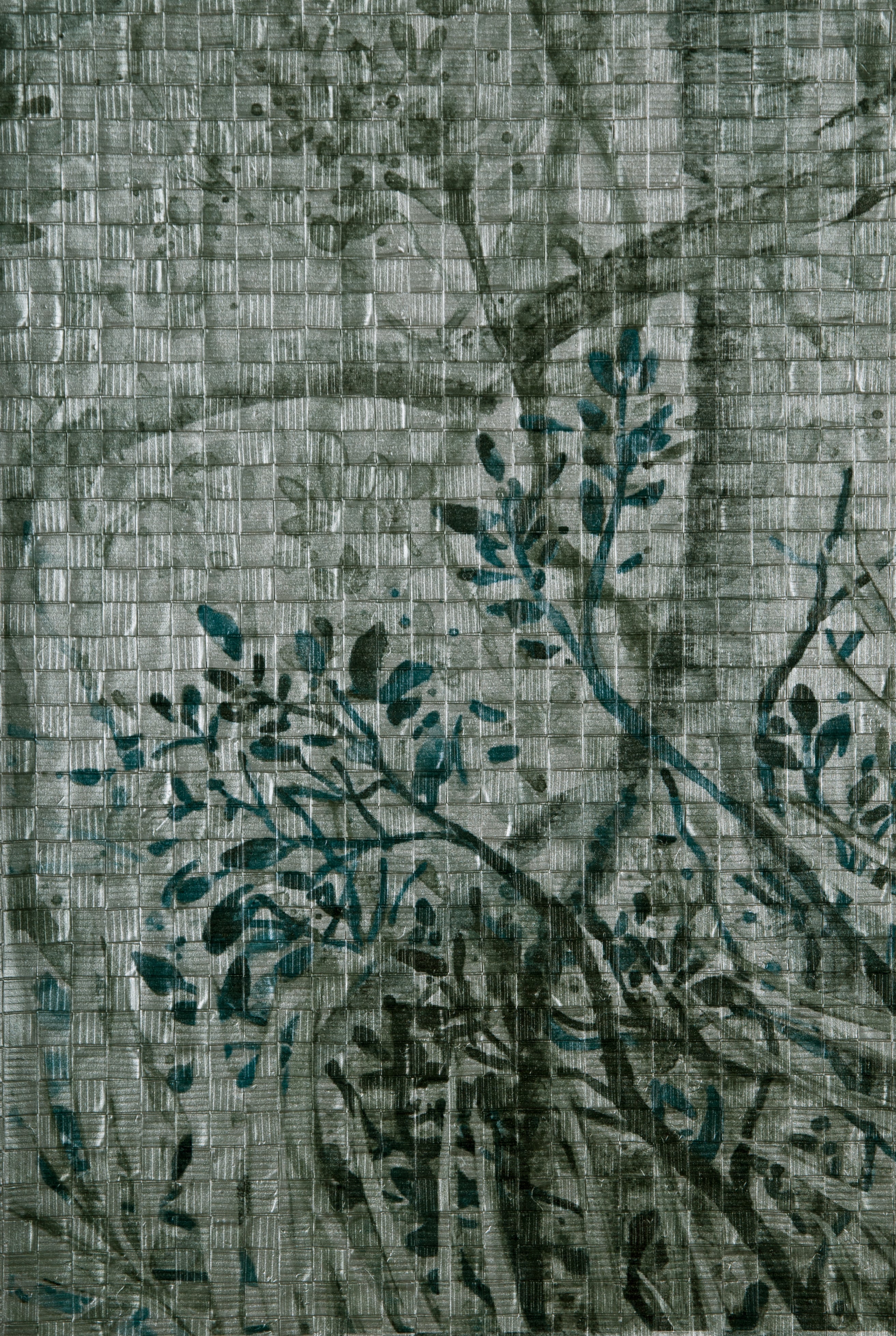 Papel Mural - Tropic - 75500