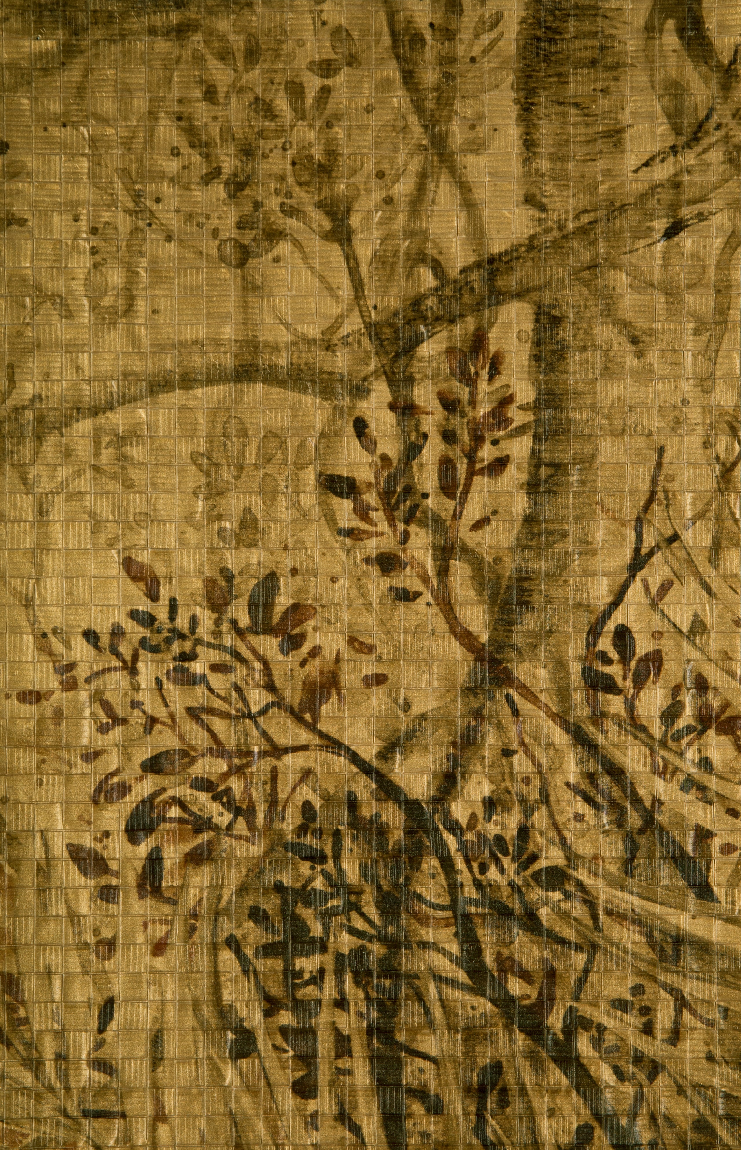 Papel Mural - Tropic - 75501