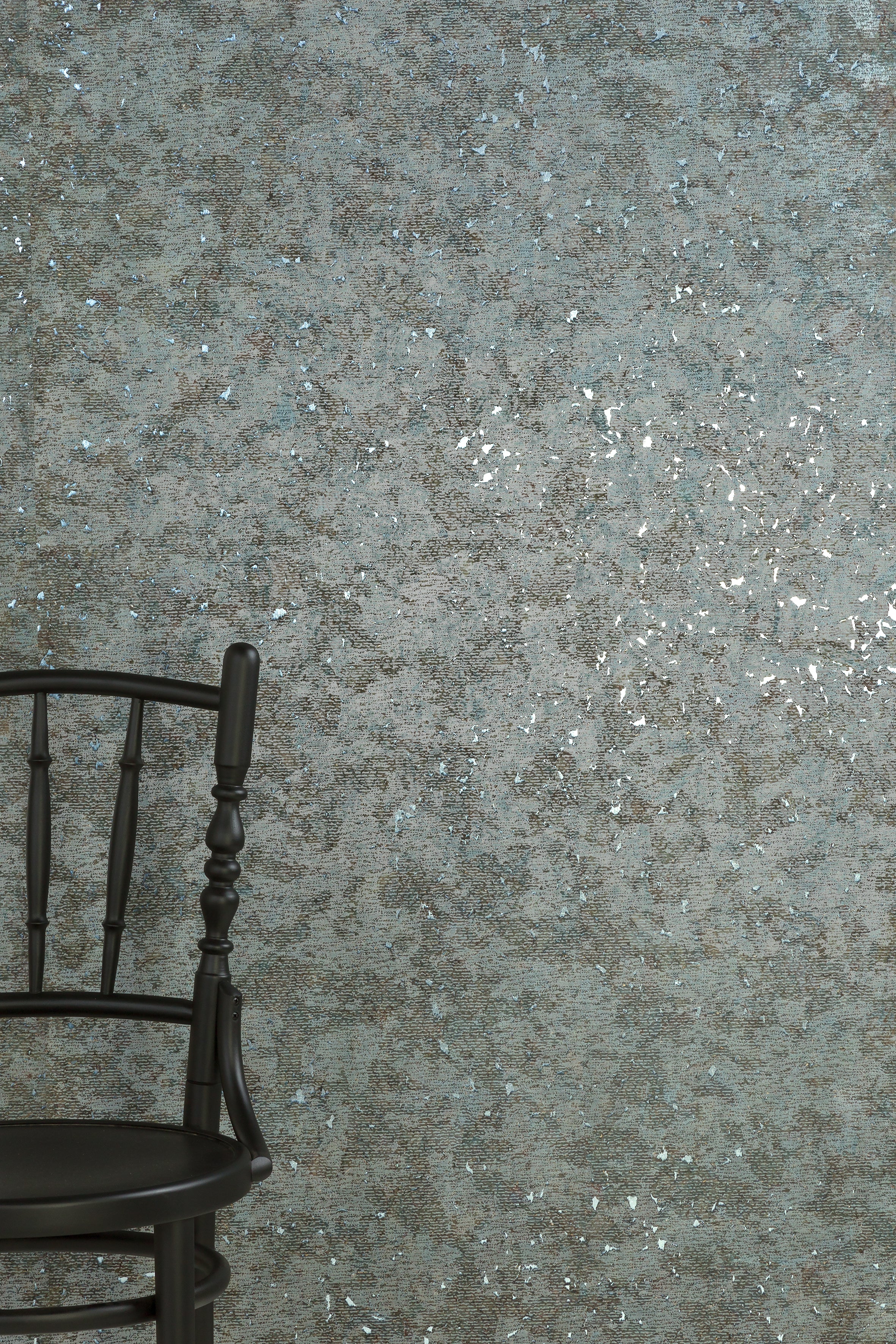 Papel Mural - Bearded Leopard - MO 2051