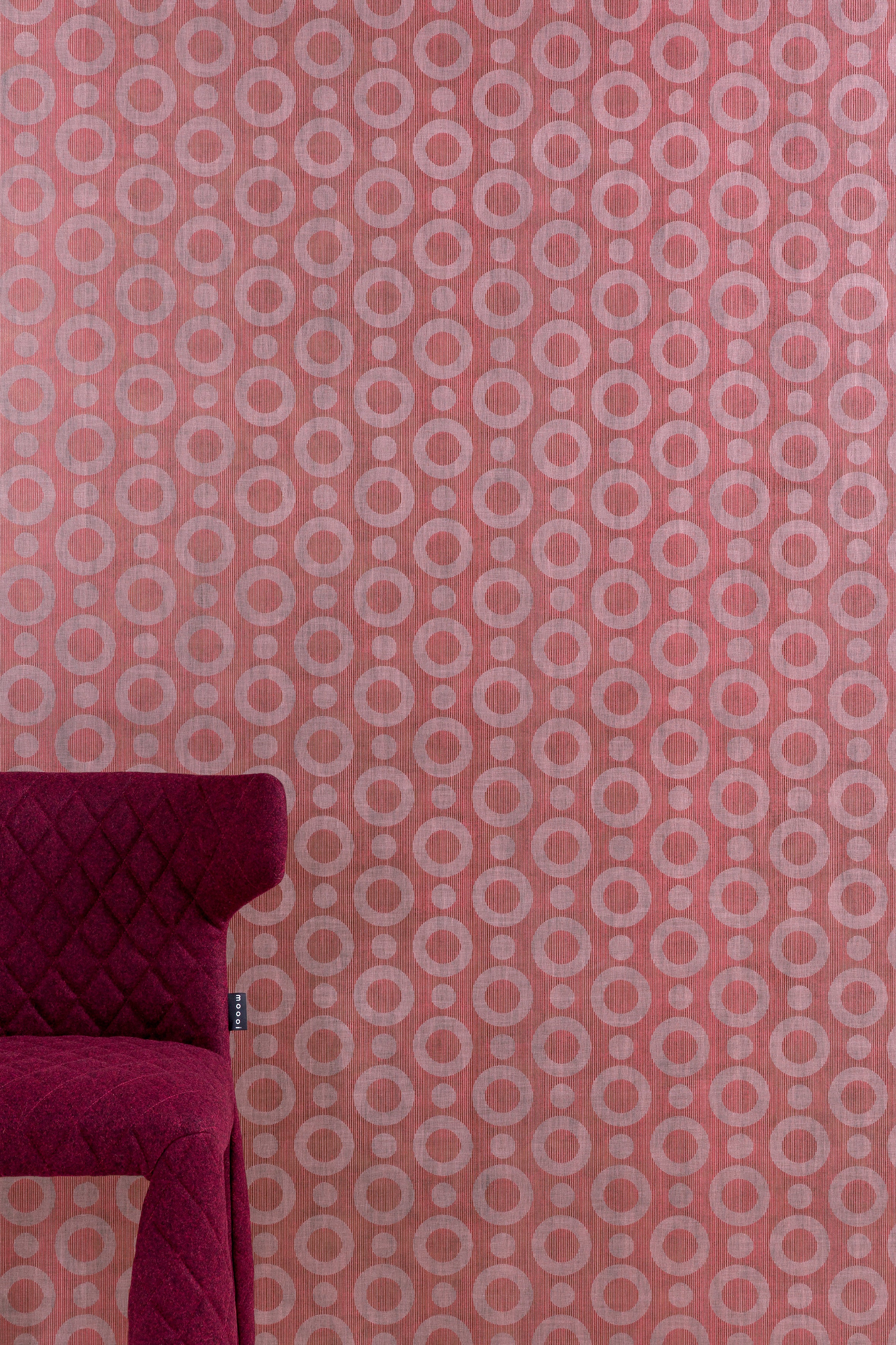 Papel Mural - Umbrella Squid - MO 2061