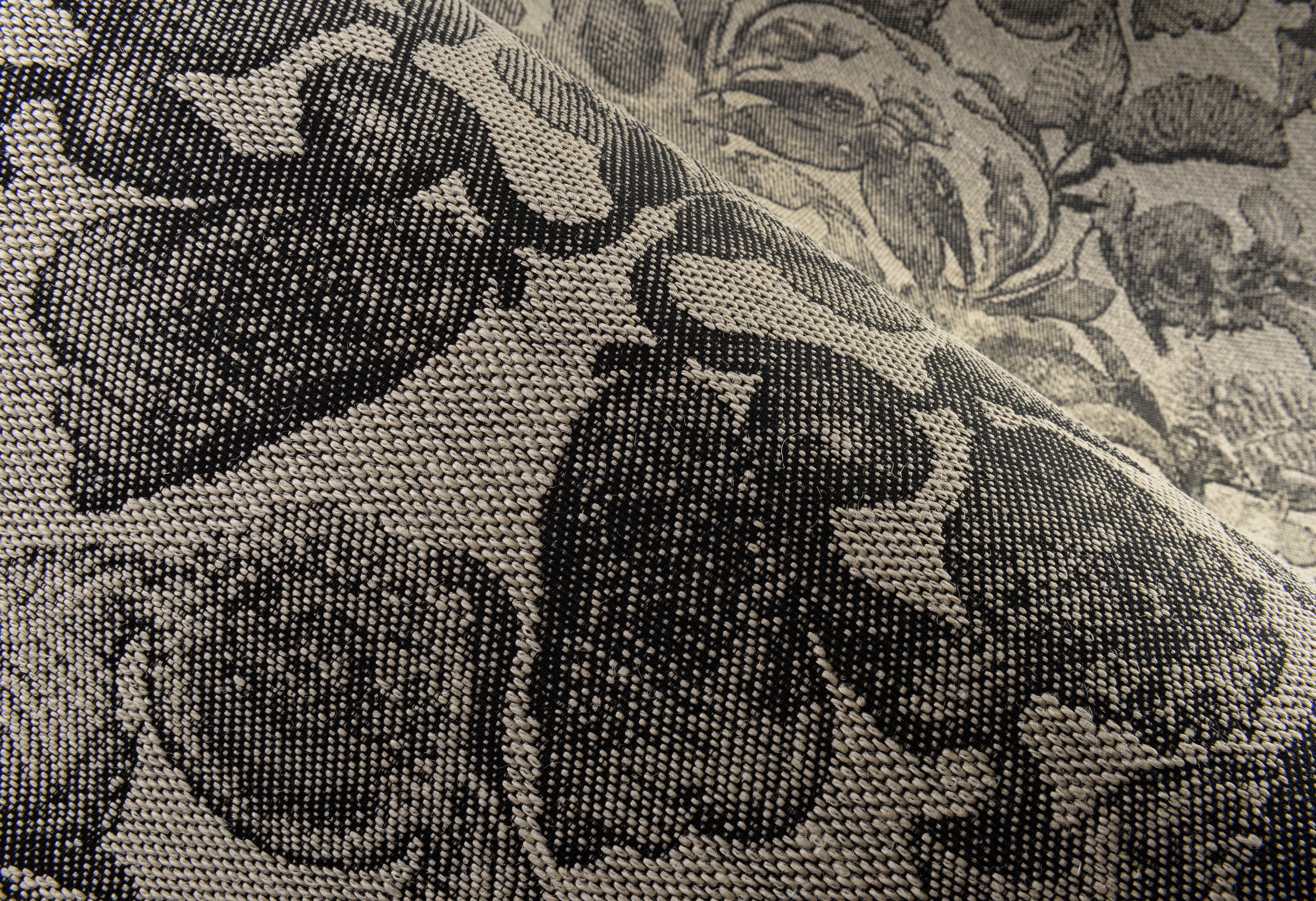 Papel Mural - Coccinella Bella Jacquard - MO5002