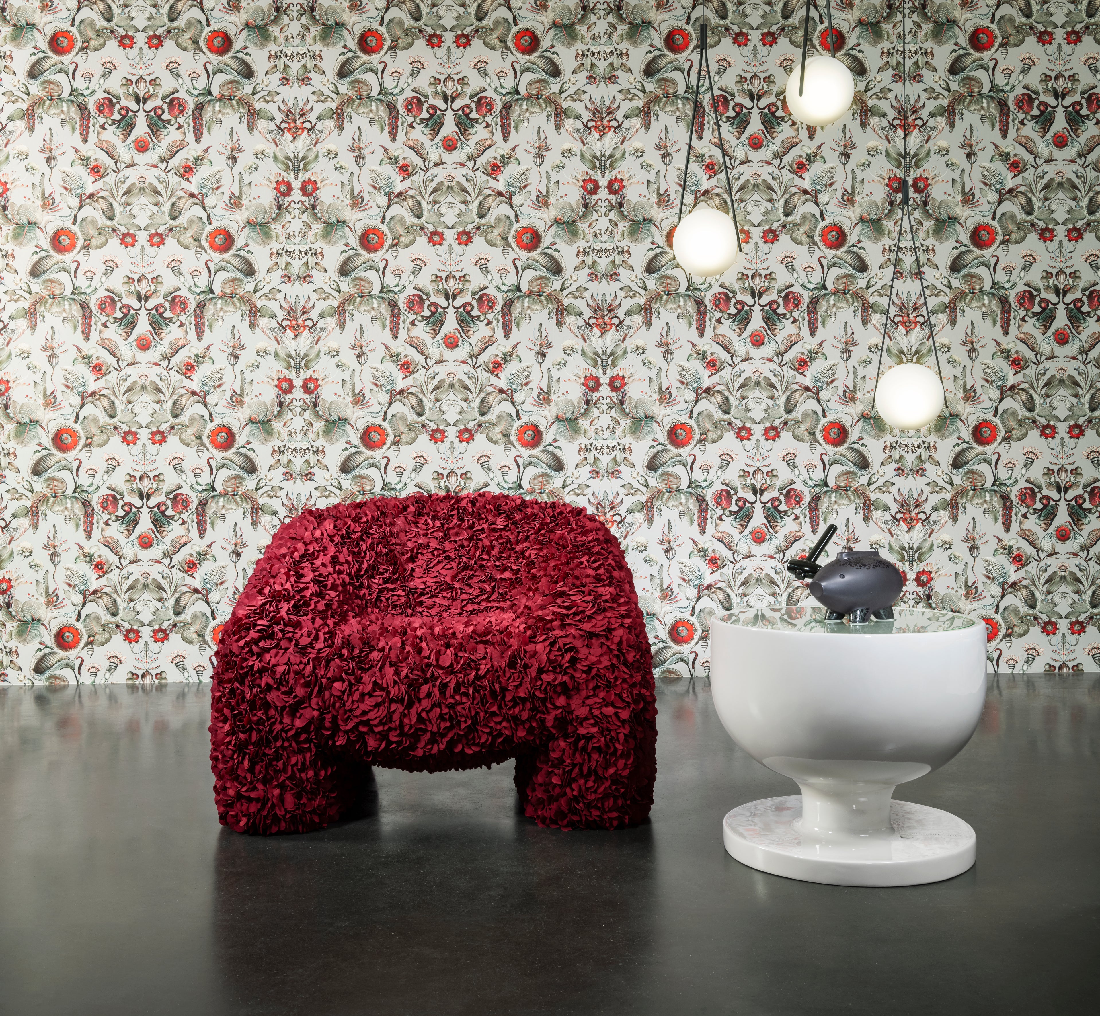 Papel Mural - Coccinella Bella - MO5000