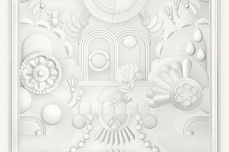 Papel Mural - Gathering Arch - MO5055