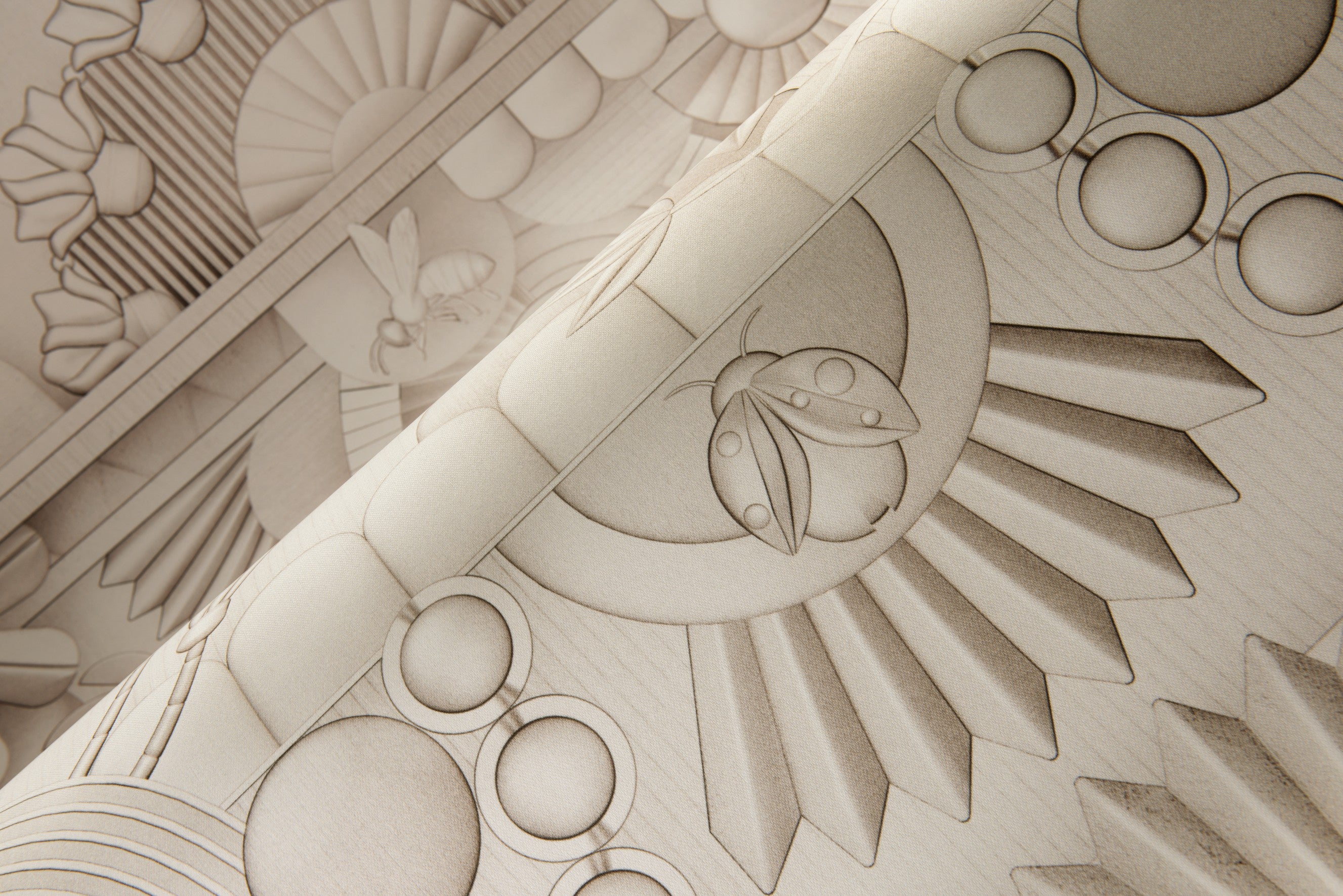 Papel Mural - Gathering Arch - MO5056
