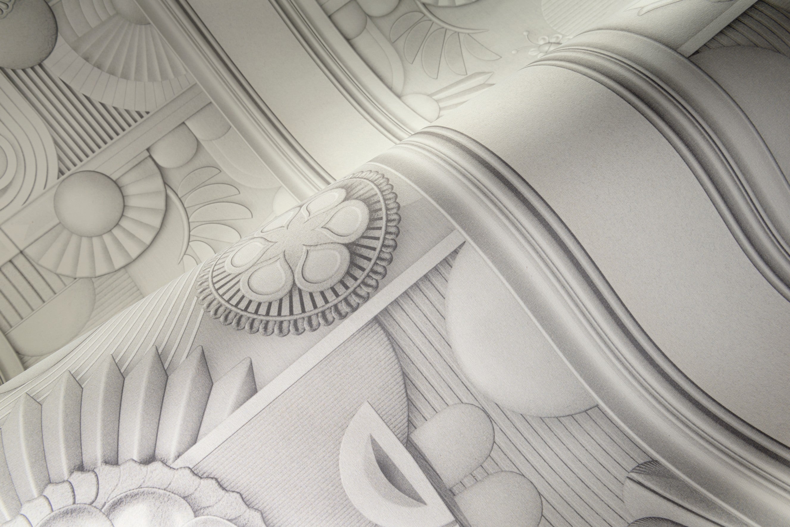 Papel Mural - Gathering Window - MO5050