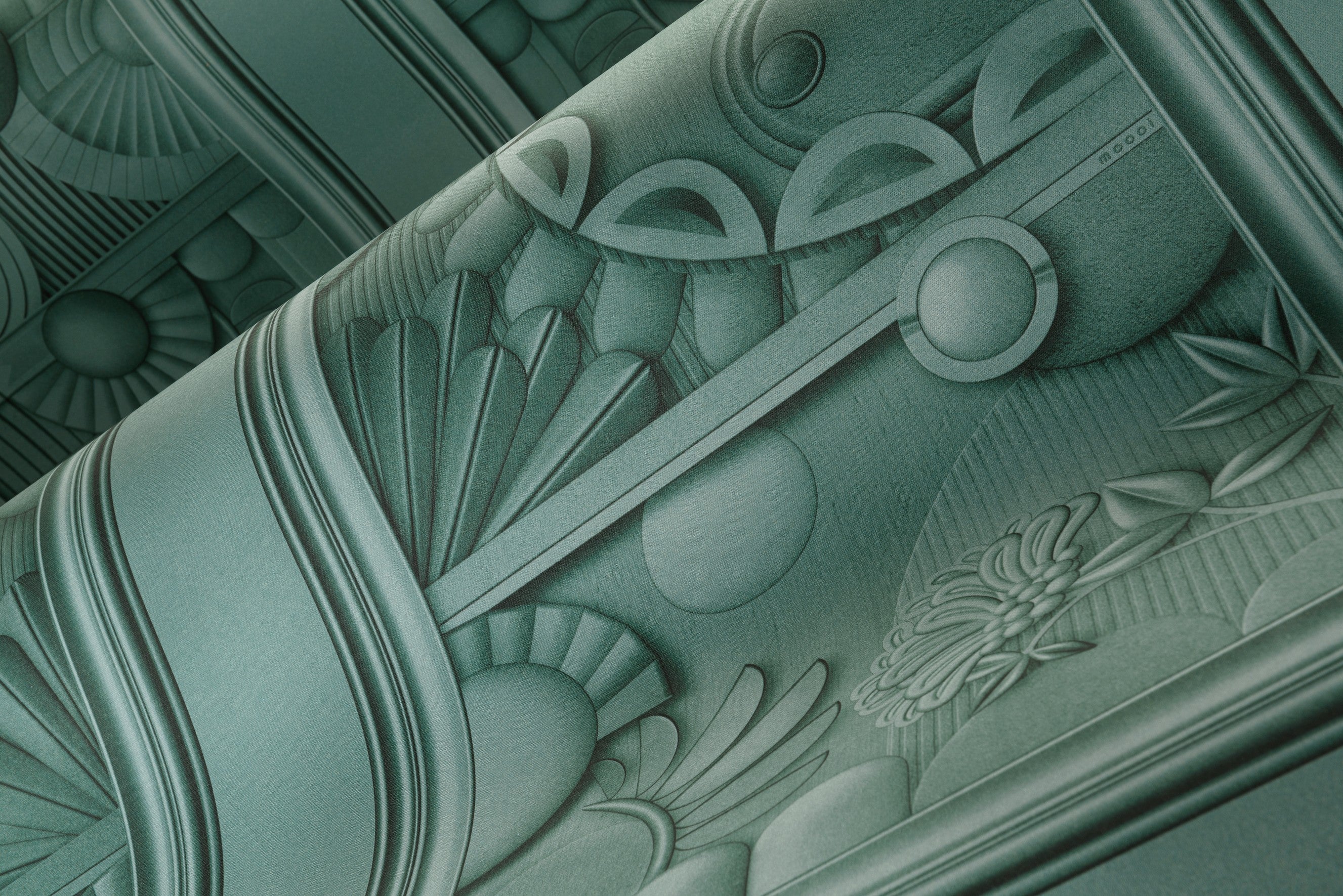 Papel Mural - Gathering Window - MO5052
