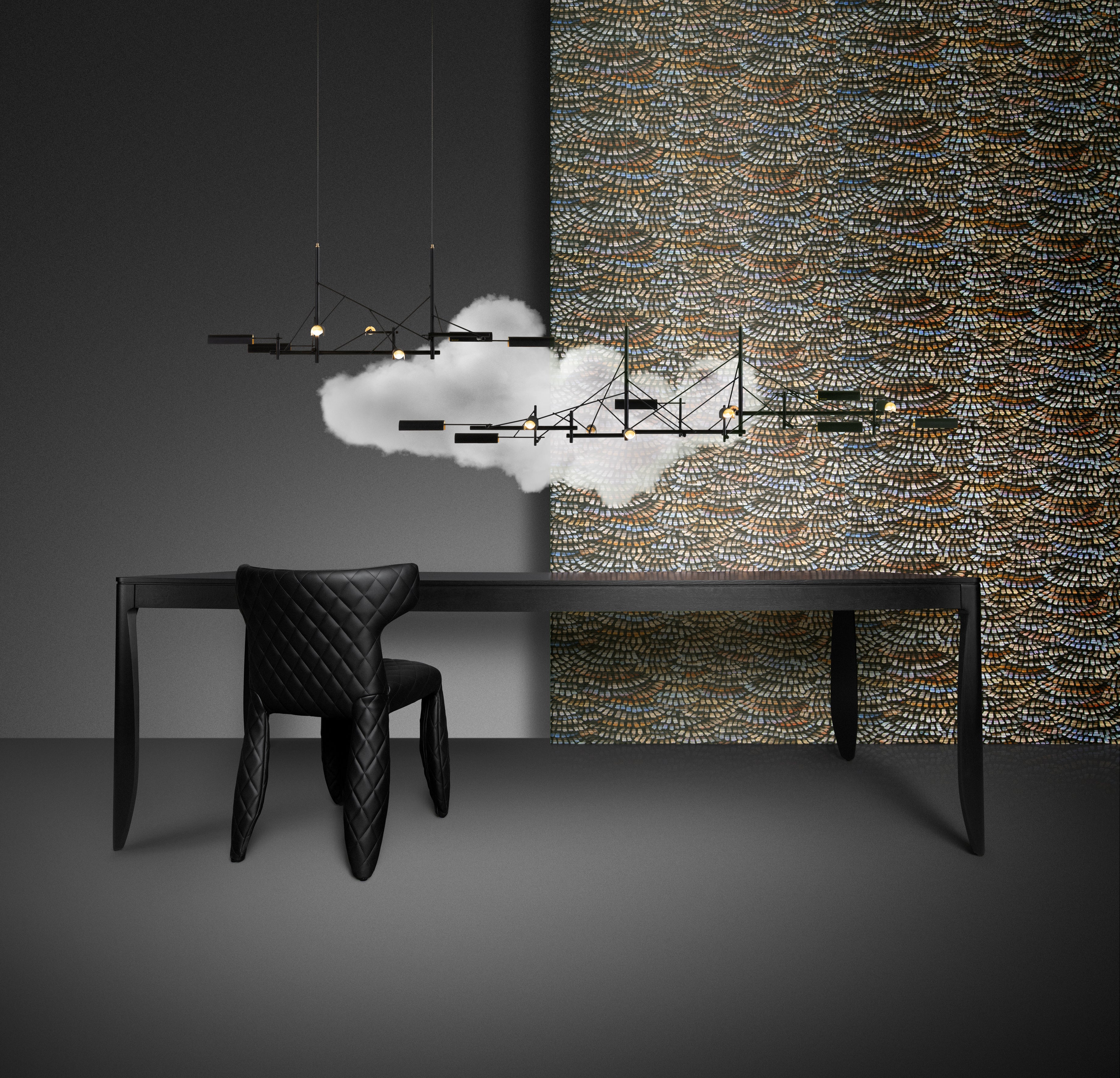 Papel Mural - Dandelion Cranes - MO4021