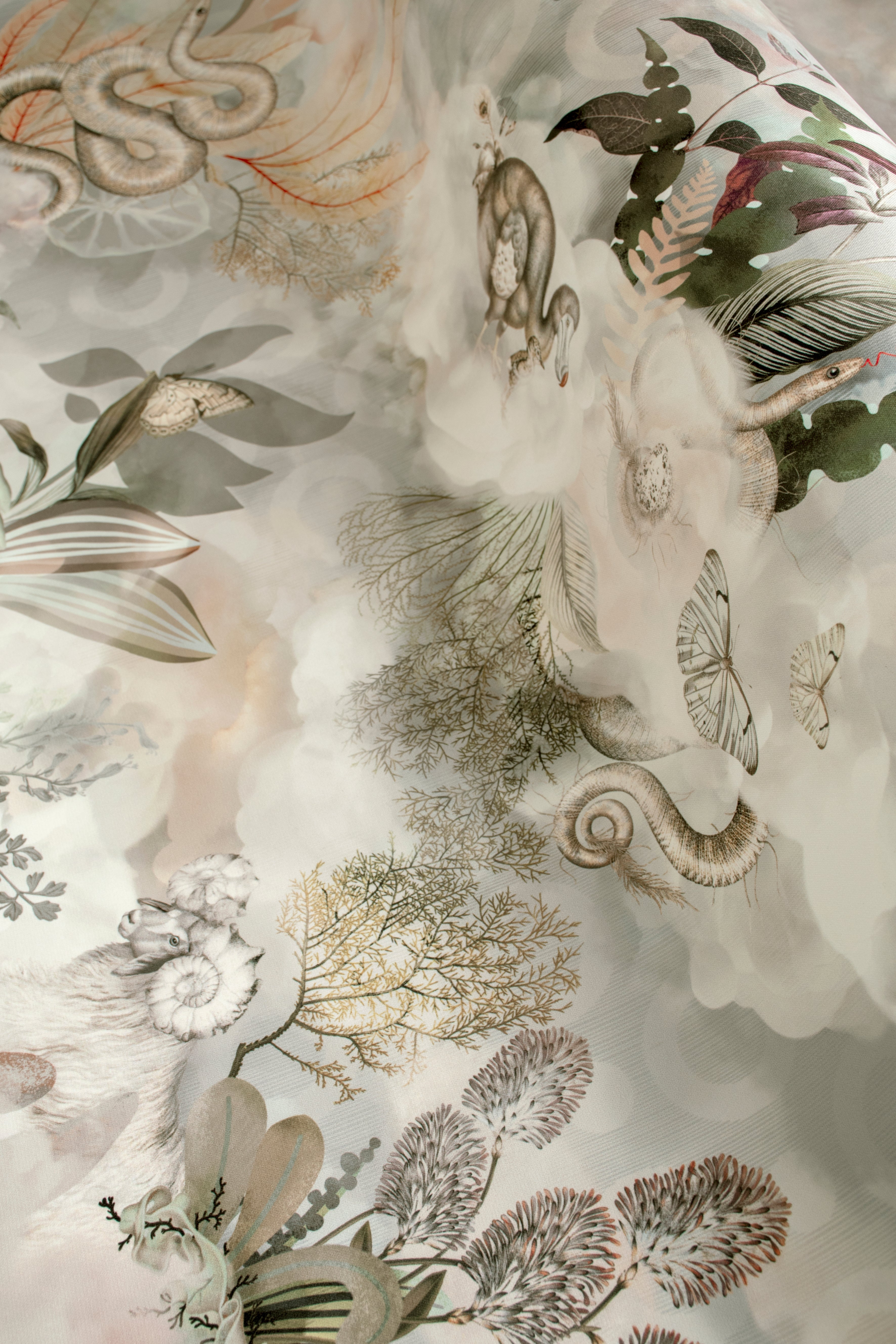 Papel Mural - Memento Mooi Medley - MO4030