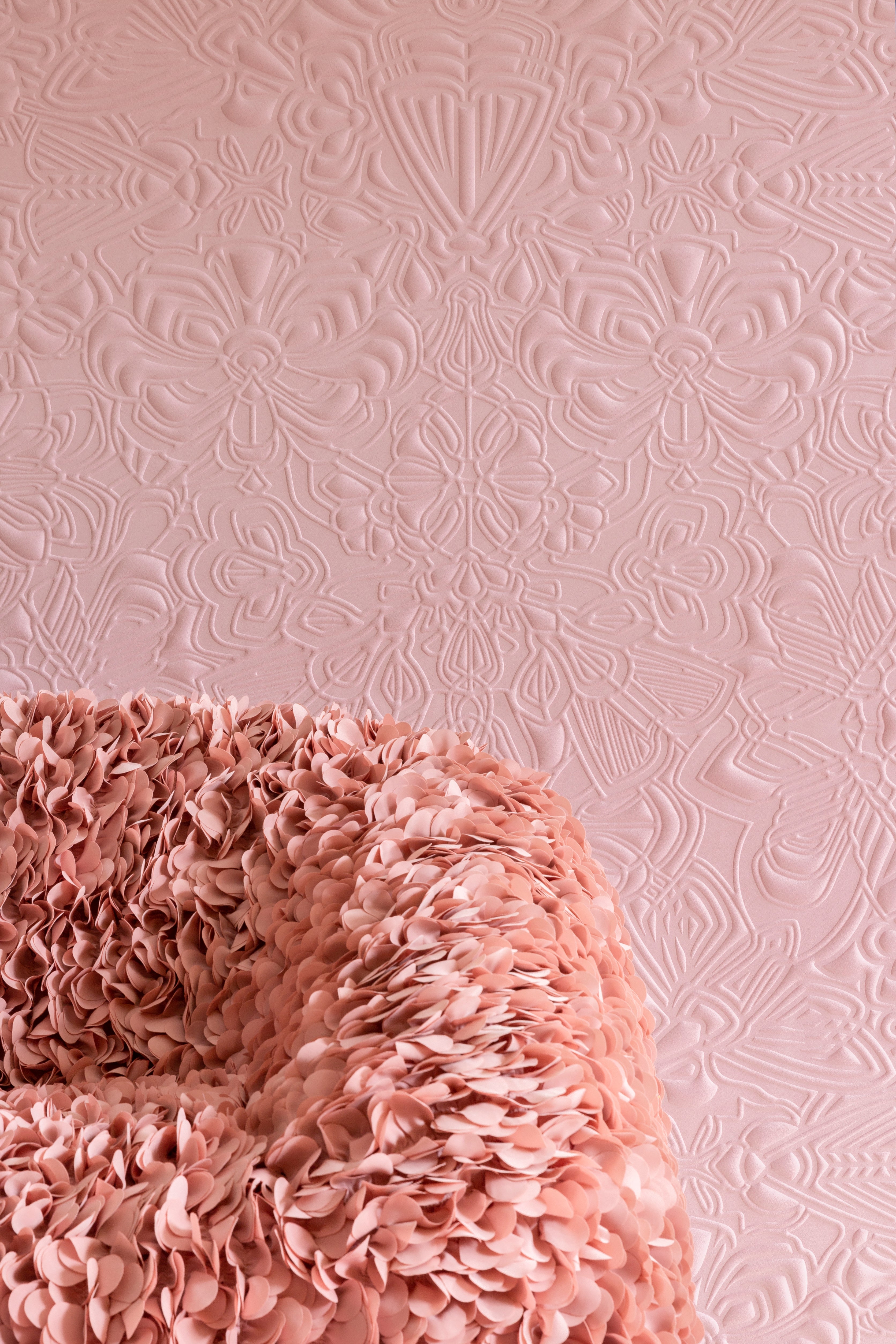 Papel Mural - Mimic Moth - MO4000