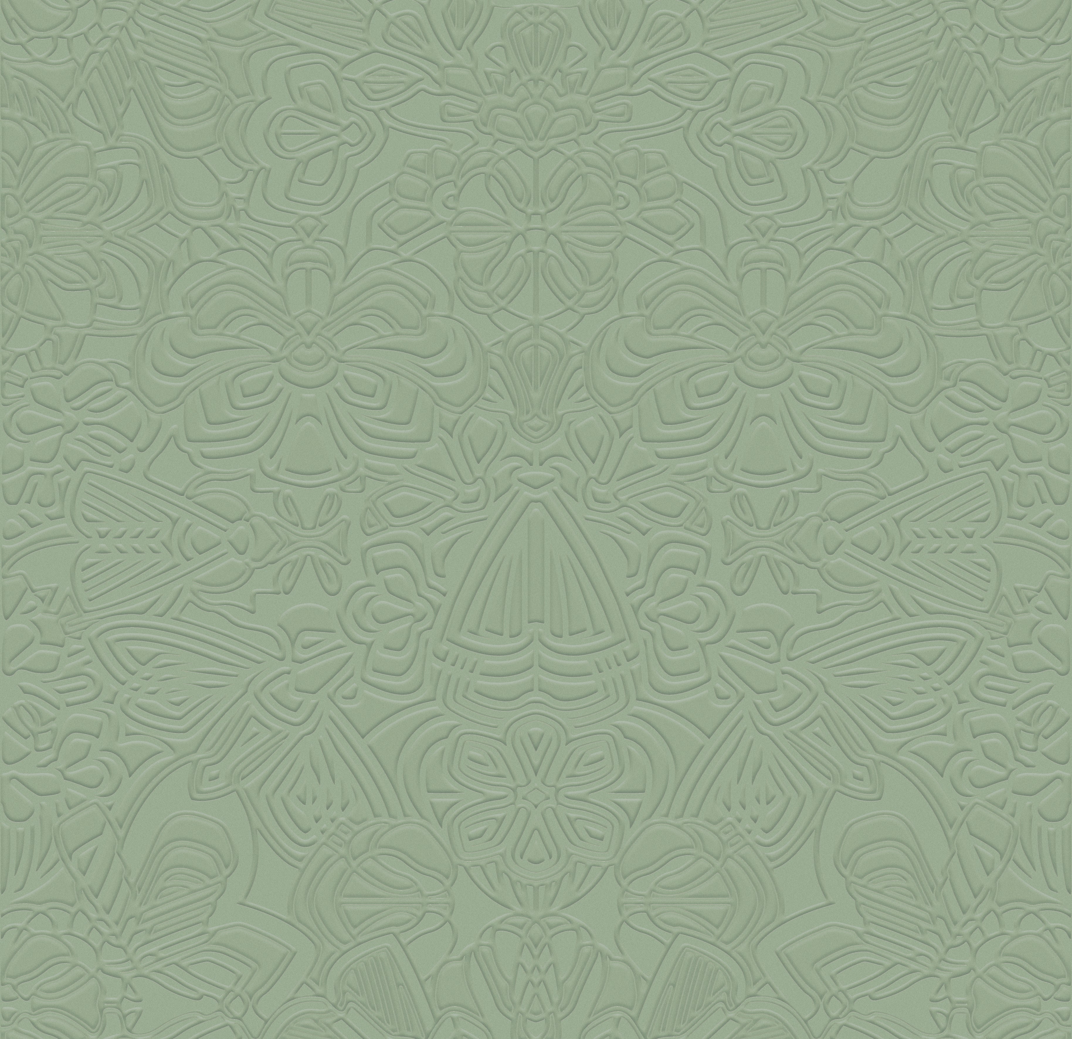 Papel Mural - Mimic Moth - MO4002