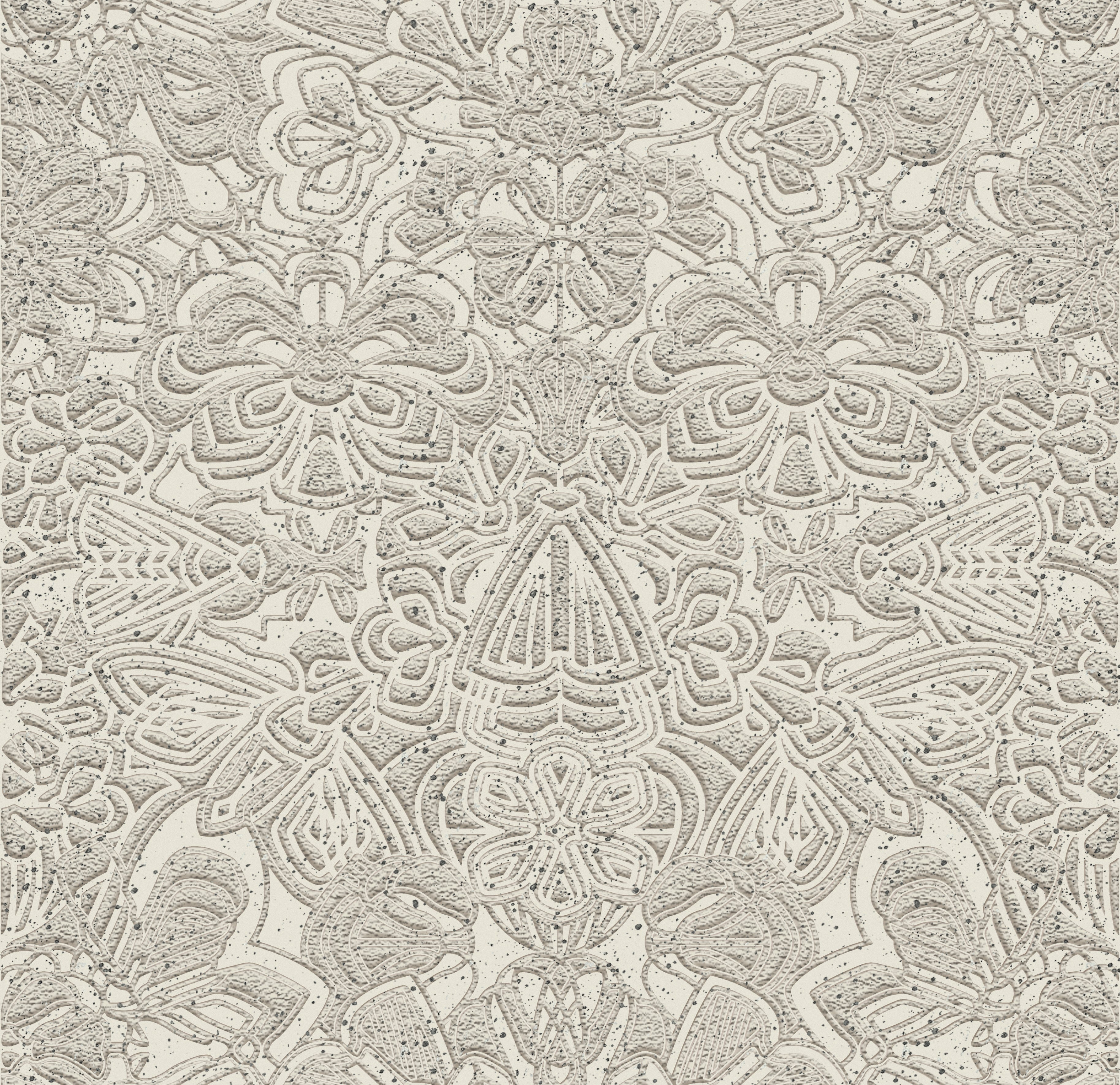 Papel Mural - Mimic Moth - MO4003