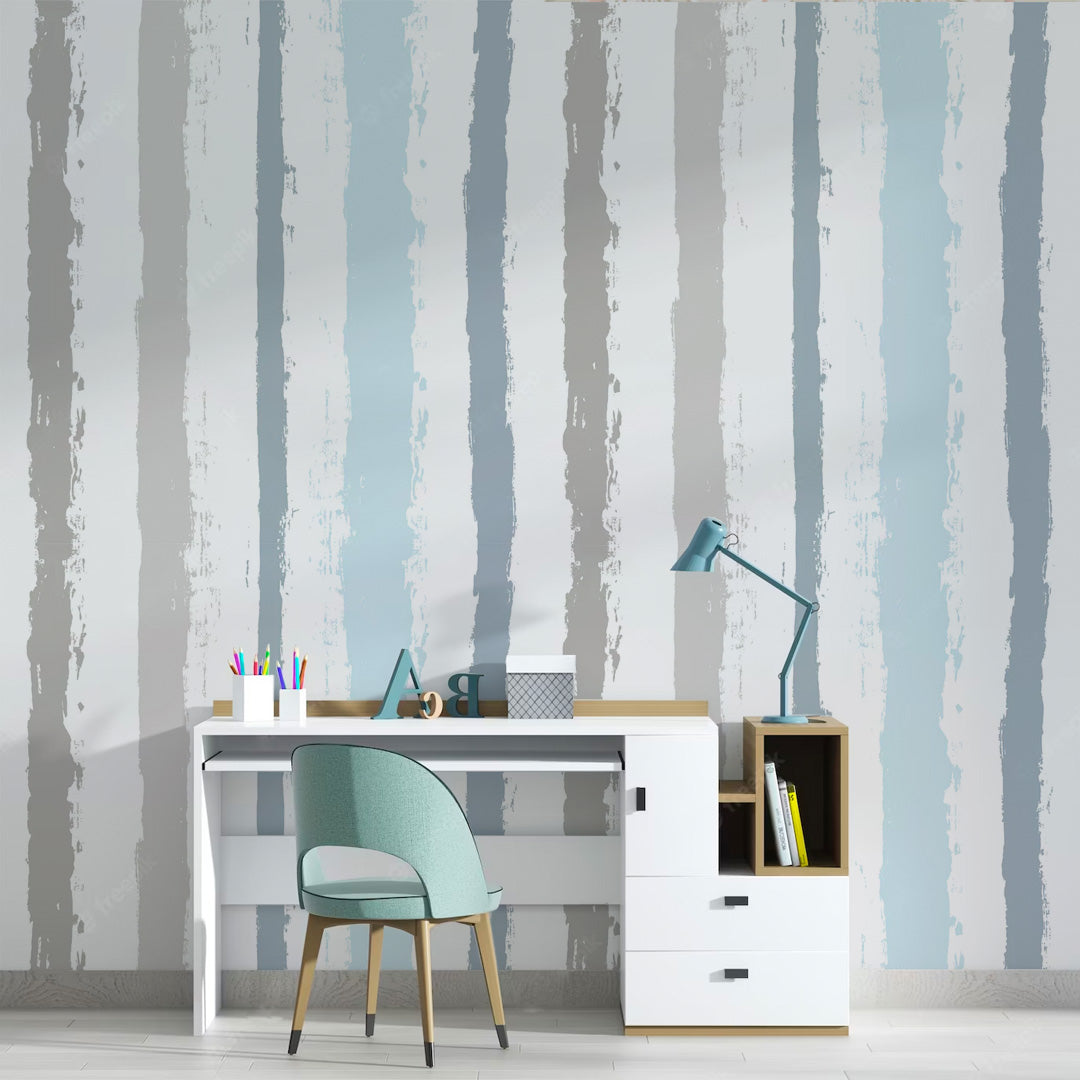 PAPEL MURAL - NEW TEEN 35