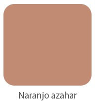 Pintura Reciclada Color Naranjo Azahar (Galon)