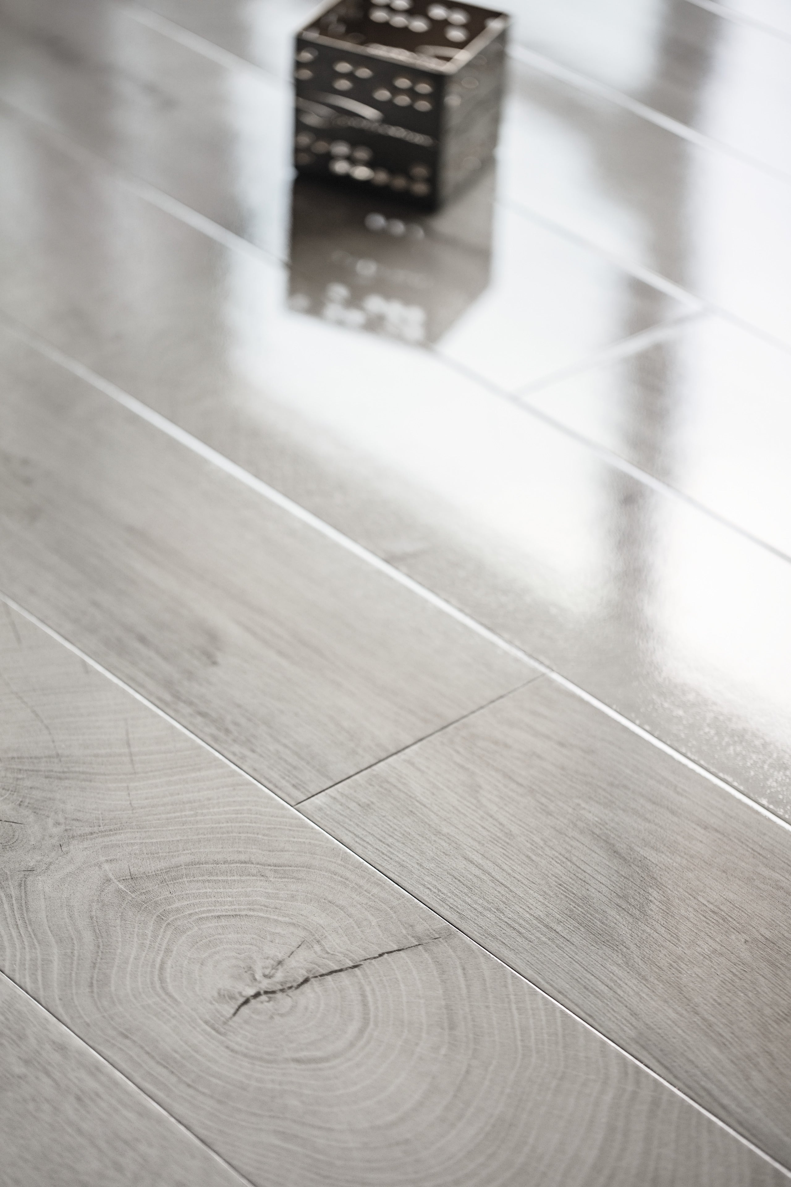 Piso Fotolaminado Oak 1ST O251 HG