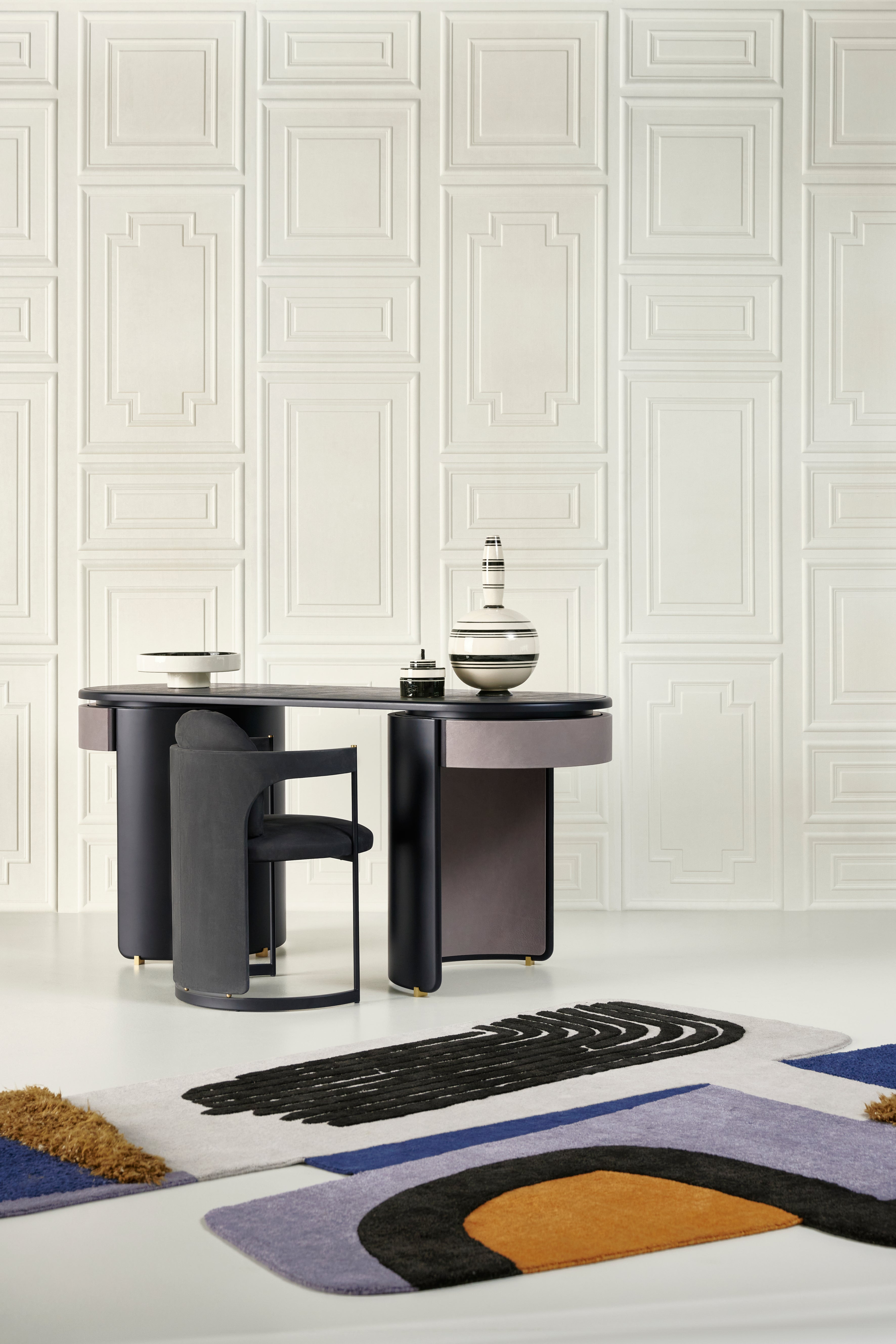 Papel Mural - Manoir - 44022