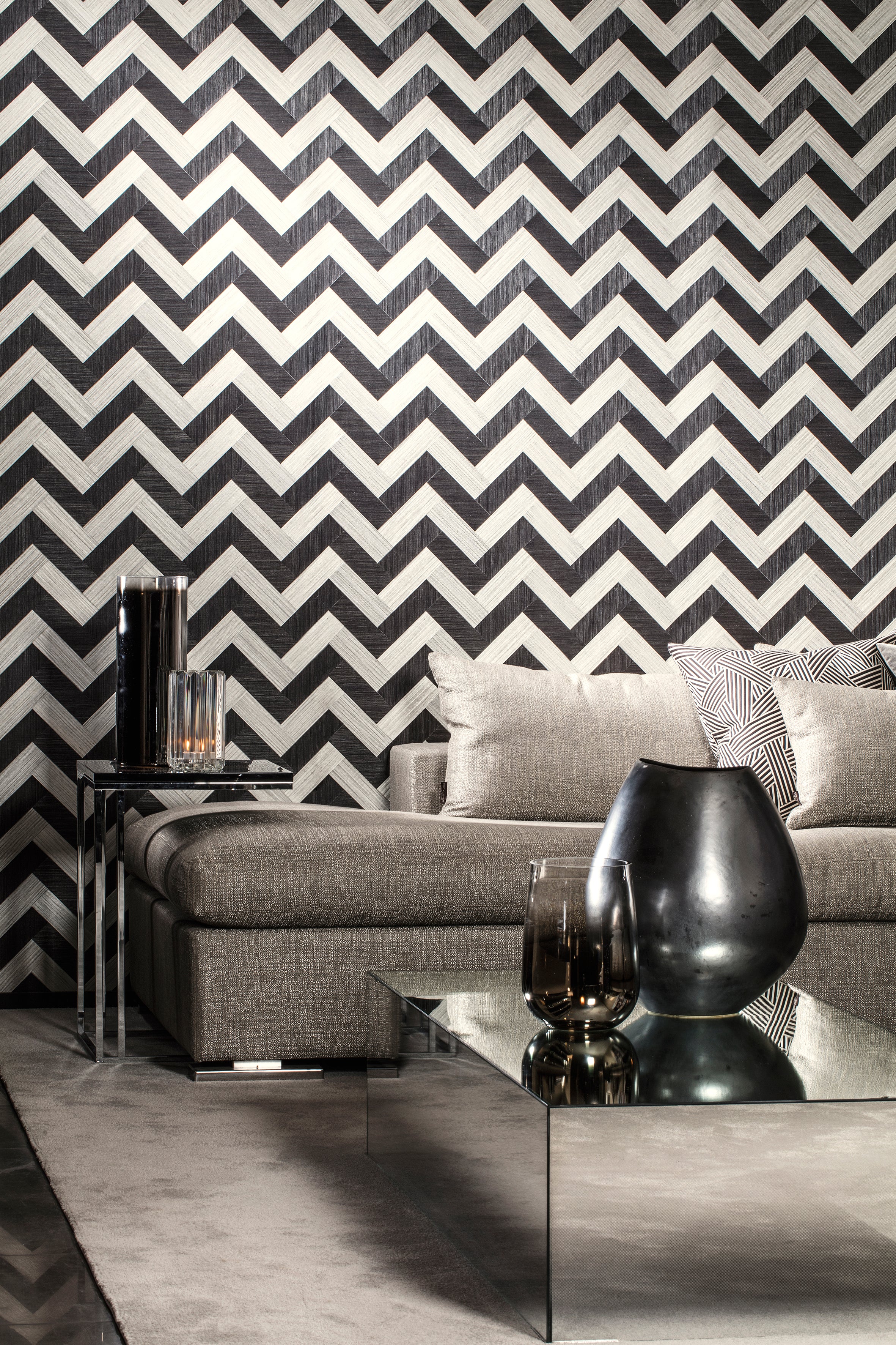 Papel Mural - Combine - 80650
