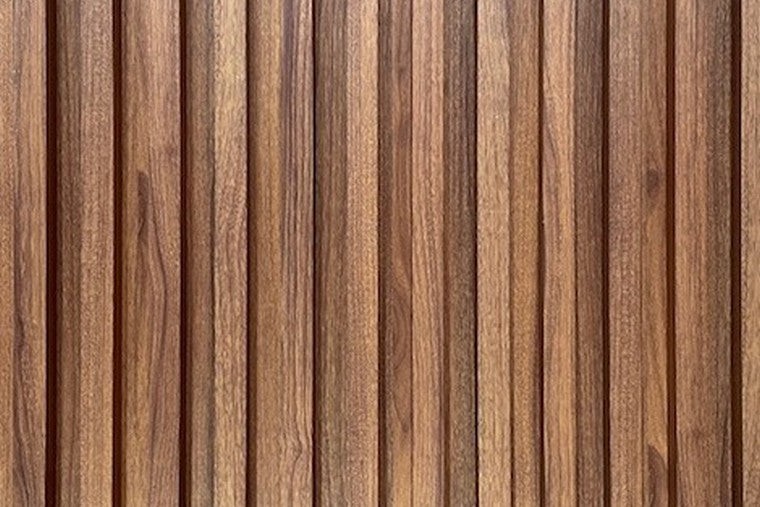 Wall Panel Osaka Brown