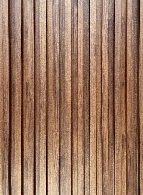 Wall Panel Osaka Brown